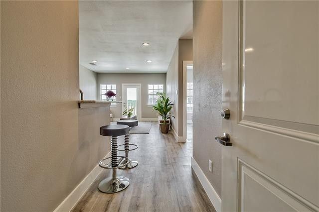 13609 W Pinnacle Circle Fort Worth TX 76040