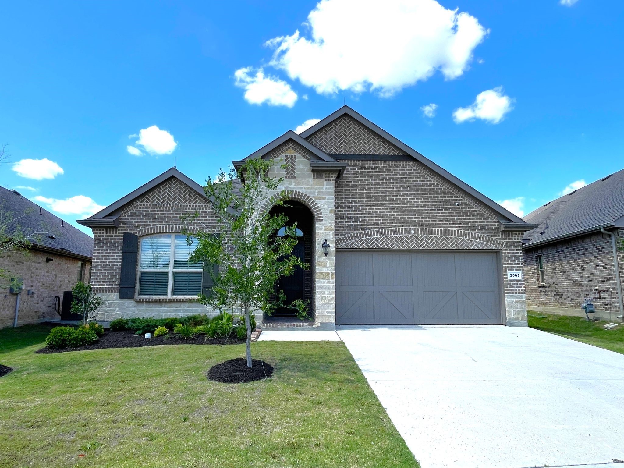 2008 Gray Tower Way Argyle TX 76226