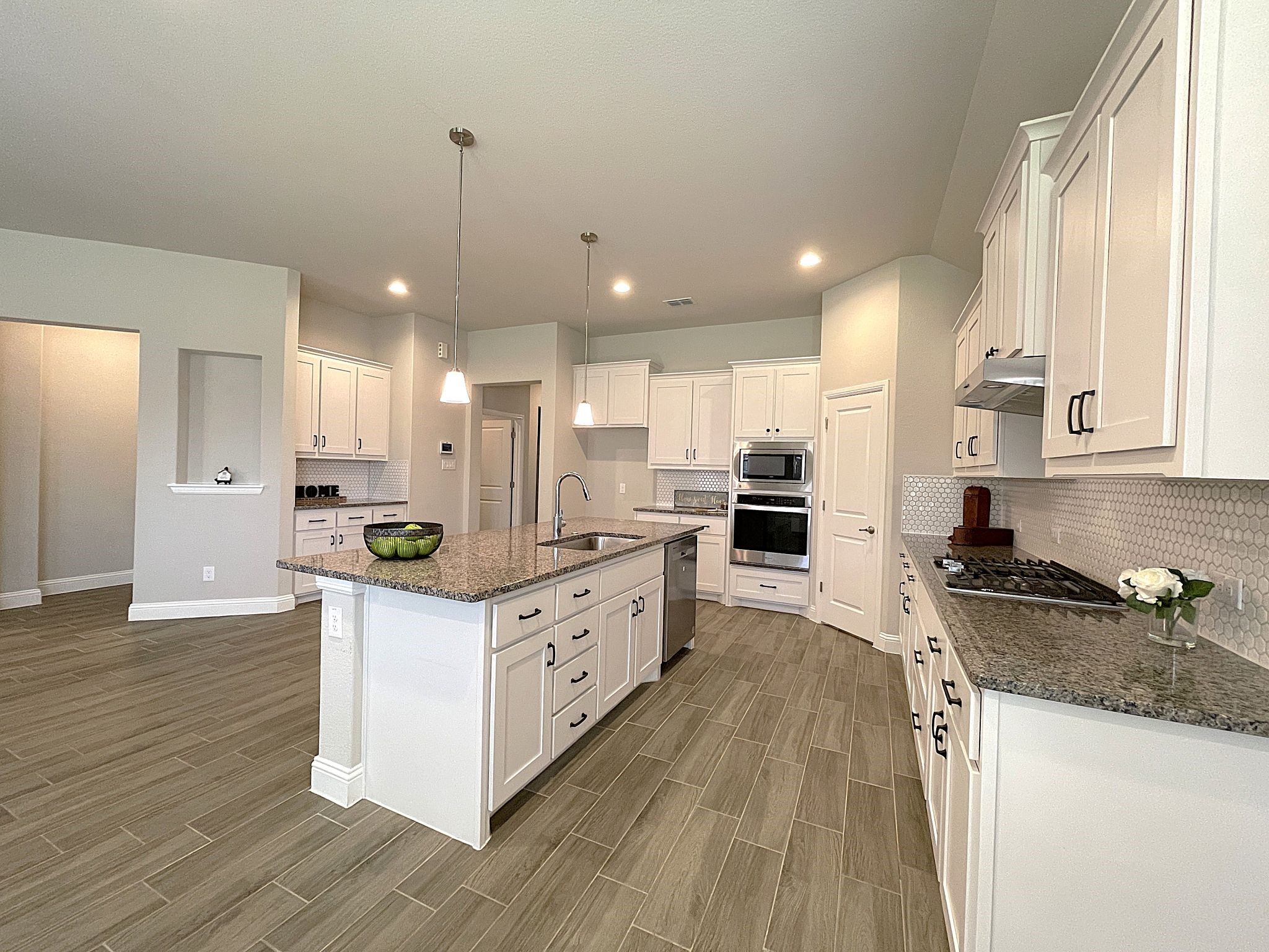 2008 Gray Tower Way Argyle TX 76226