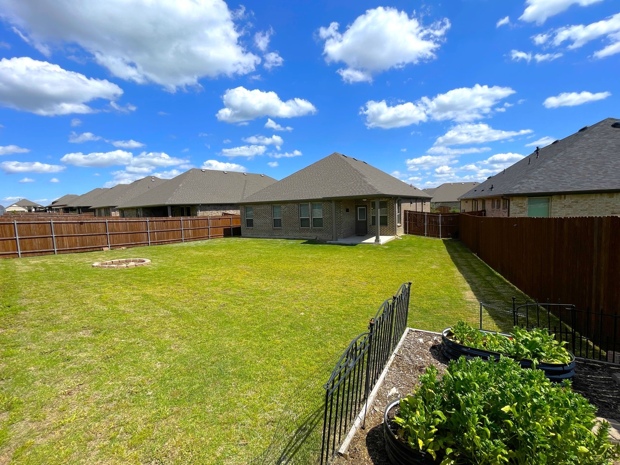 2008 Gray Tower Way Argyle TX 76226