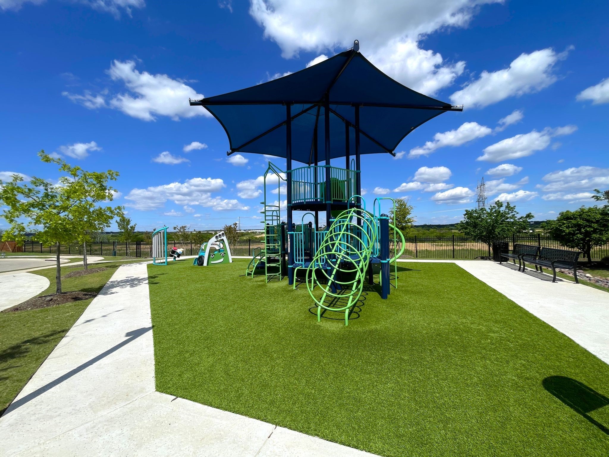 2008 Gray Tower Way Argyle TX 76226