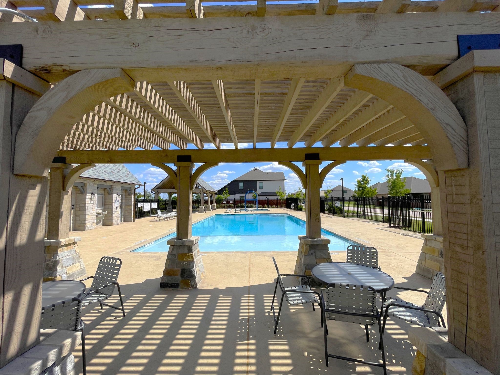 2008 Gray Tower Way Argyle TX 76226