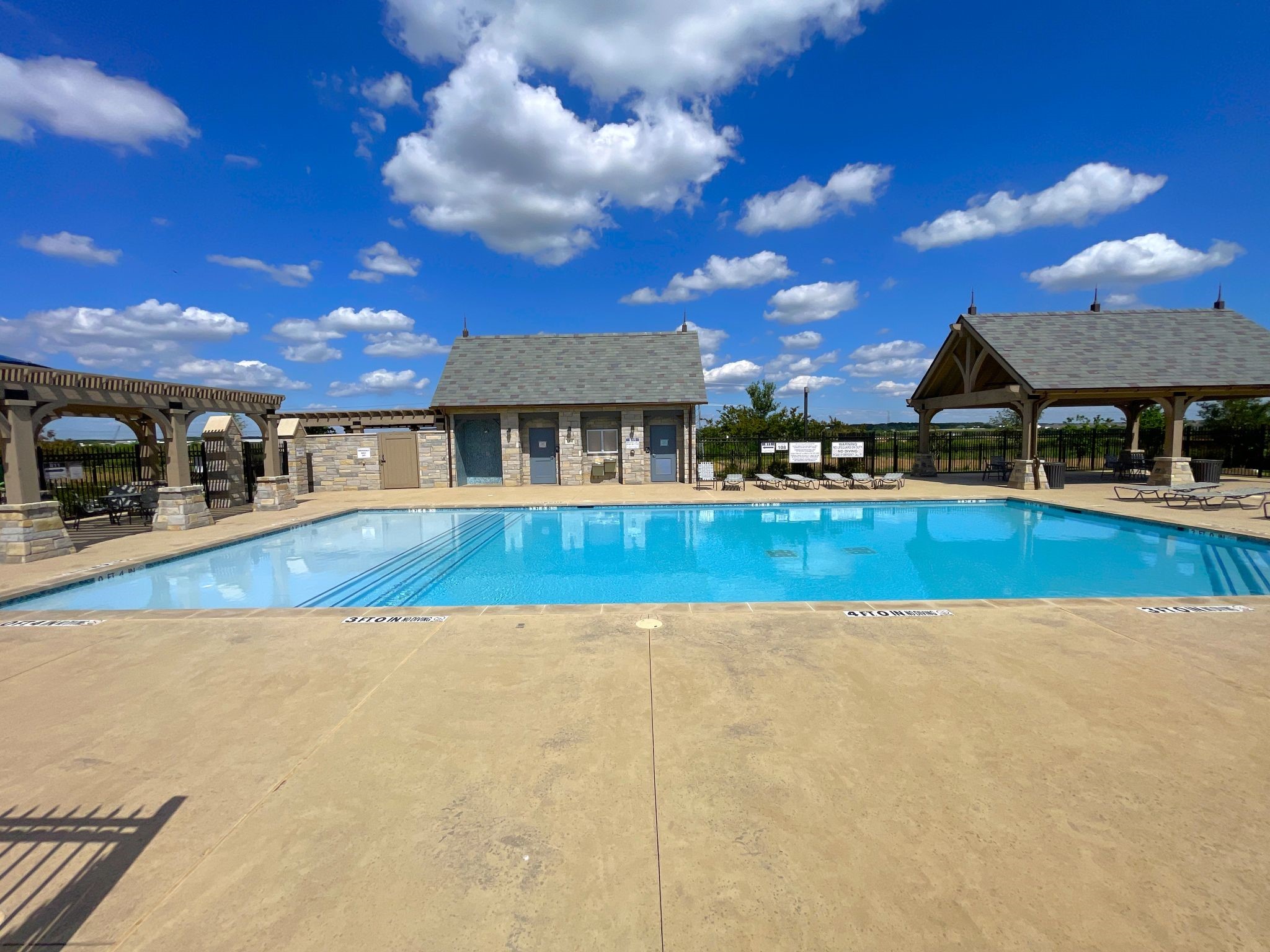2008 Gray Tower Way Argyle TX 76226