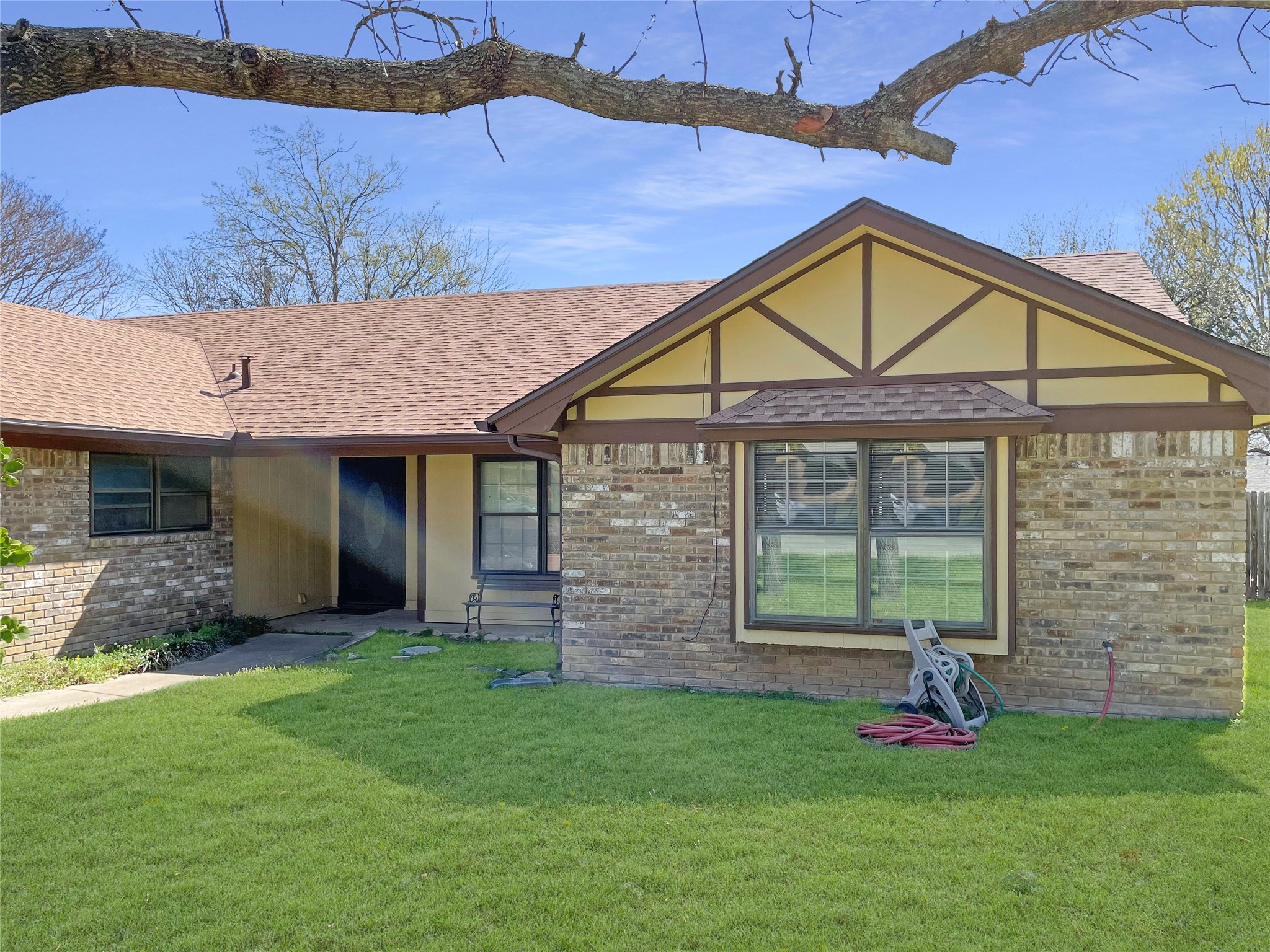 5610 Ember Court Arlington TX 76016
