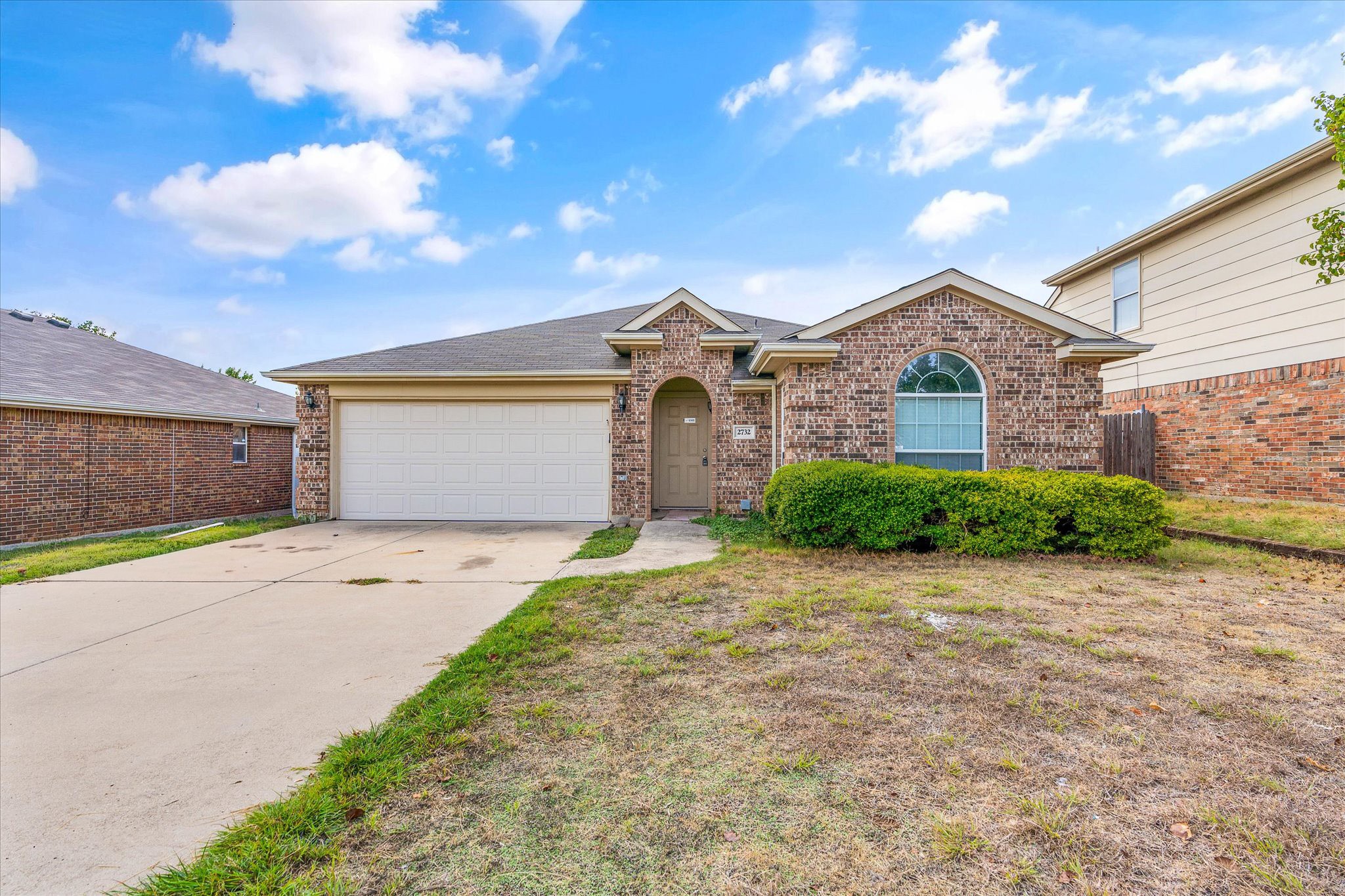 2732 Brea Canyon Road Fort Worth TX 76108