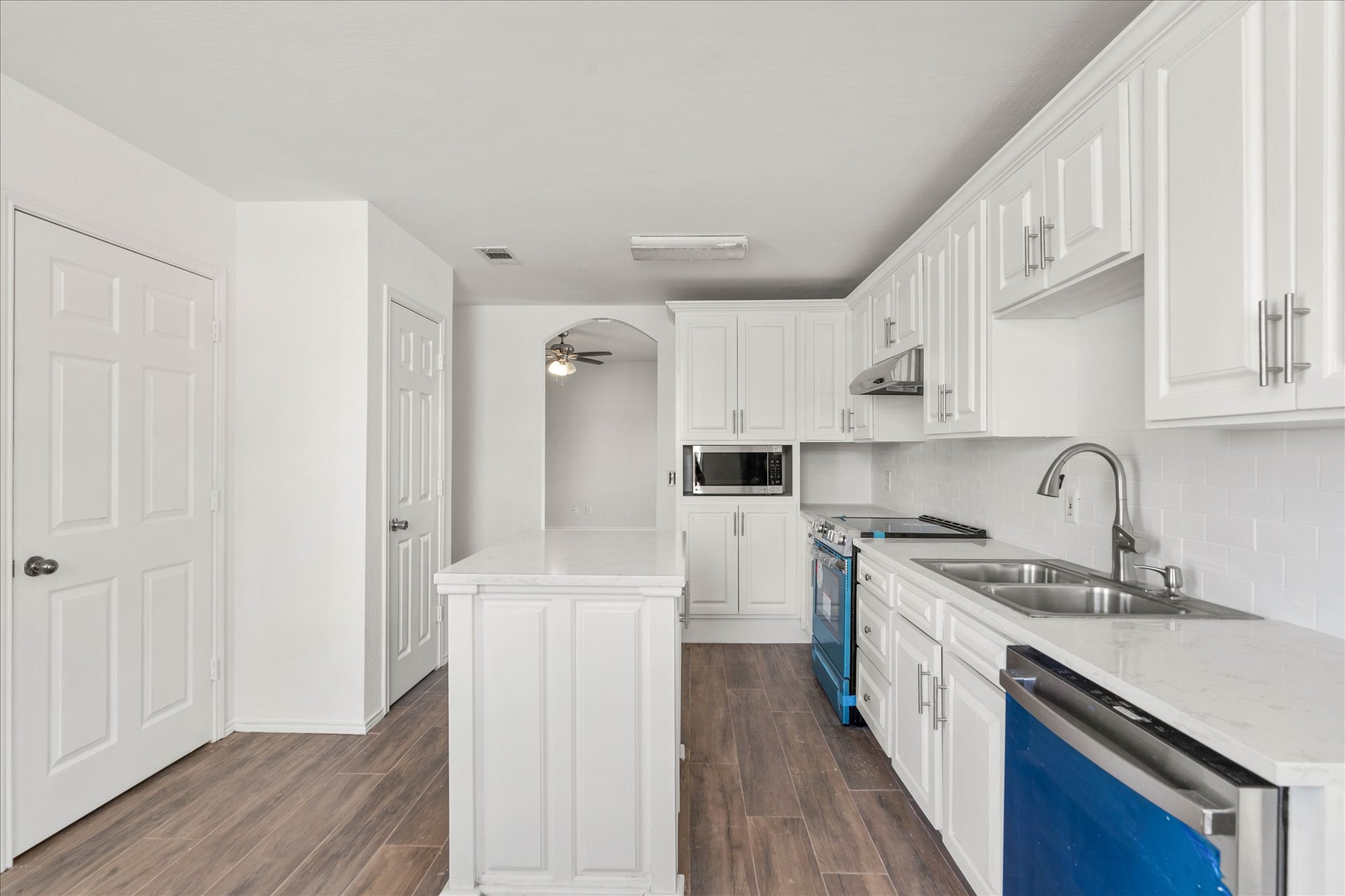 2732 Brea Canyon Road Fort Worth TX 76108