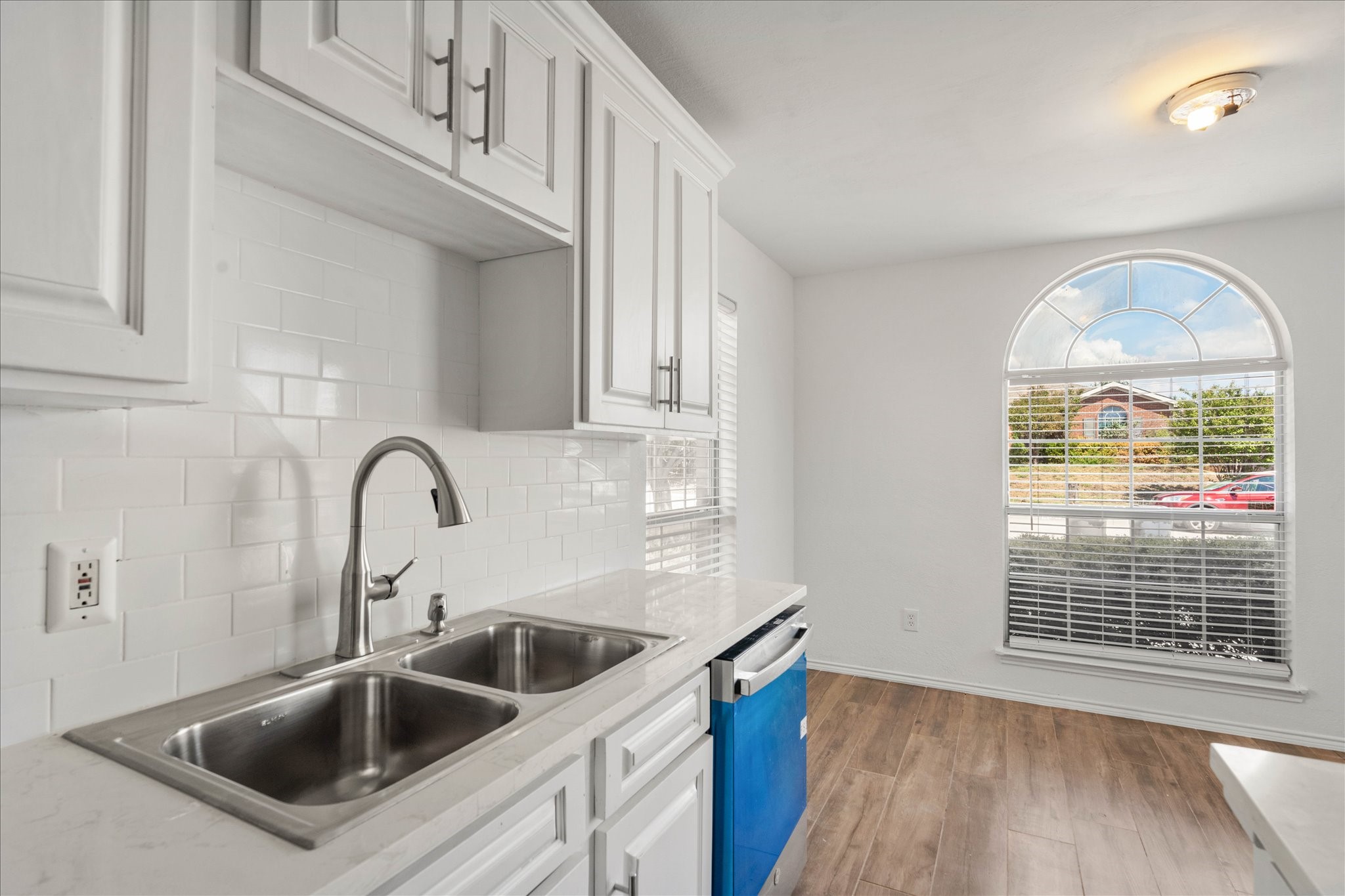 2732 Brea Canyon Road Fort Worth TX 76108