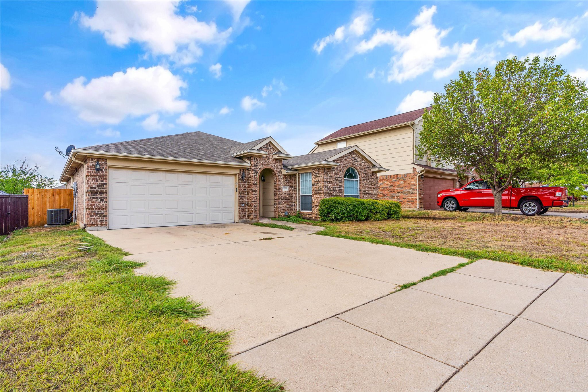 2732 Brea Canyon Road Fort Worth TX 76108