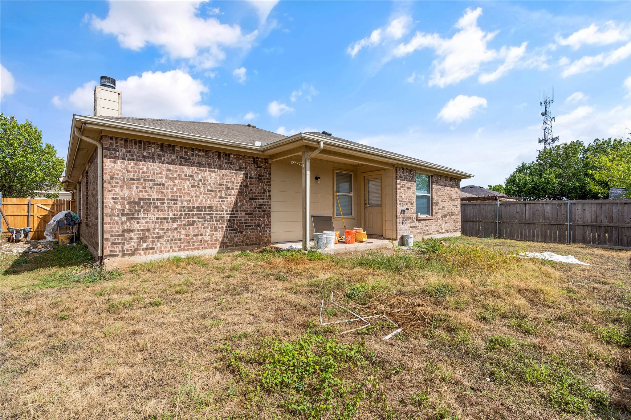 2732 Brea Canyon Road Fort Worth TX 76108