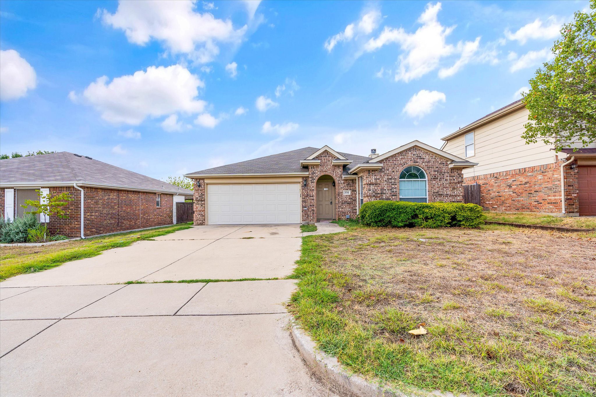 2732 Brea Canyon Road Fort Worth TX 76108