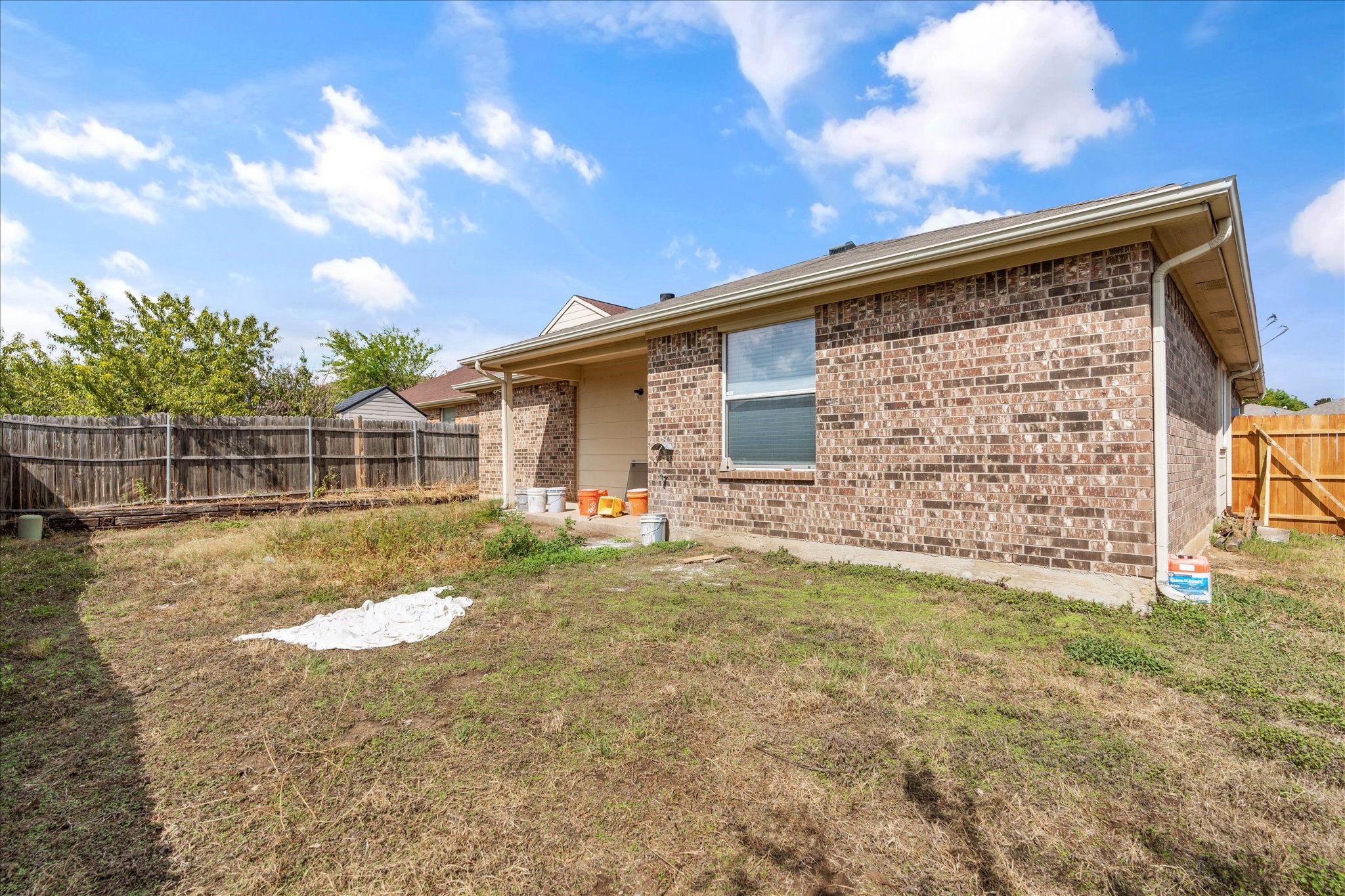 2732 Brea Canyon Road Fort Worth TX 76108