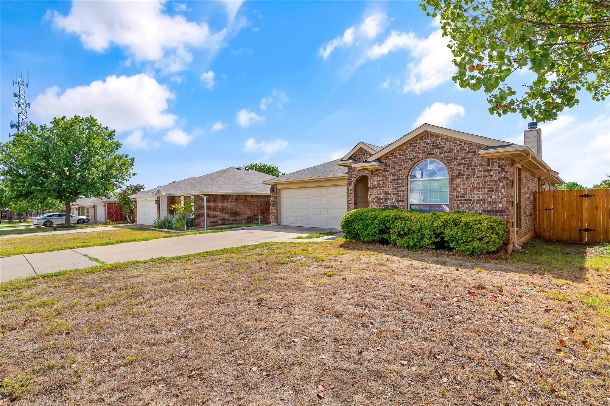 2732 Brea Canyon Road Fort Worth TX 76108