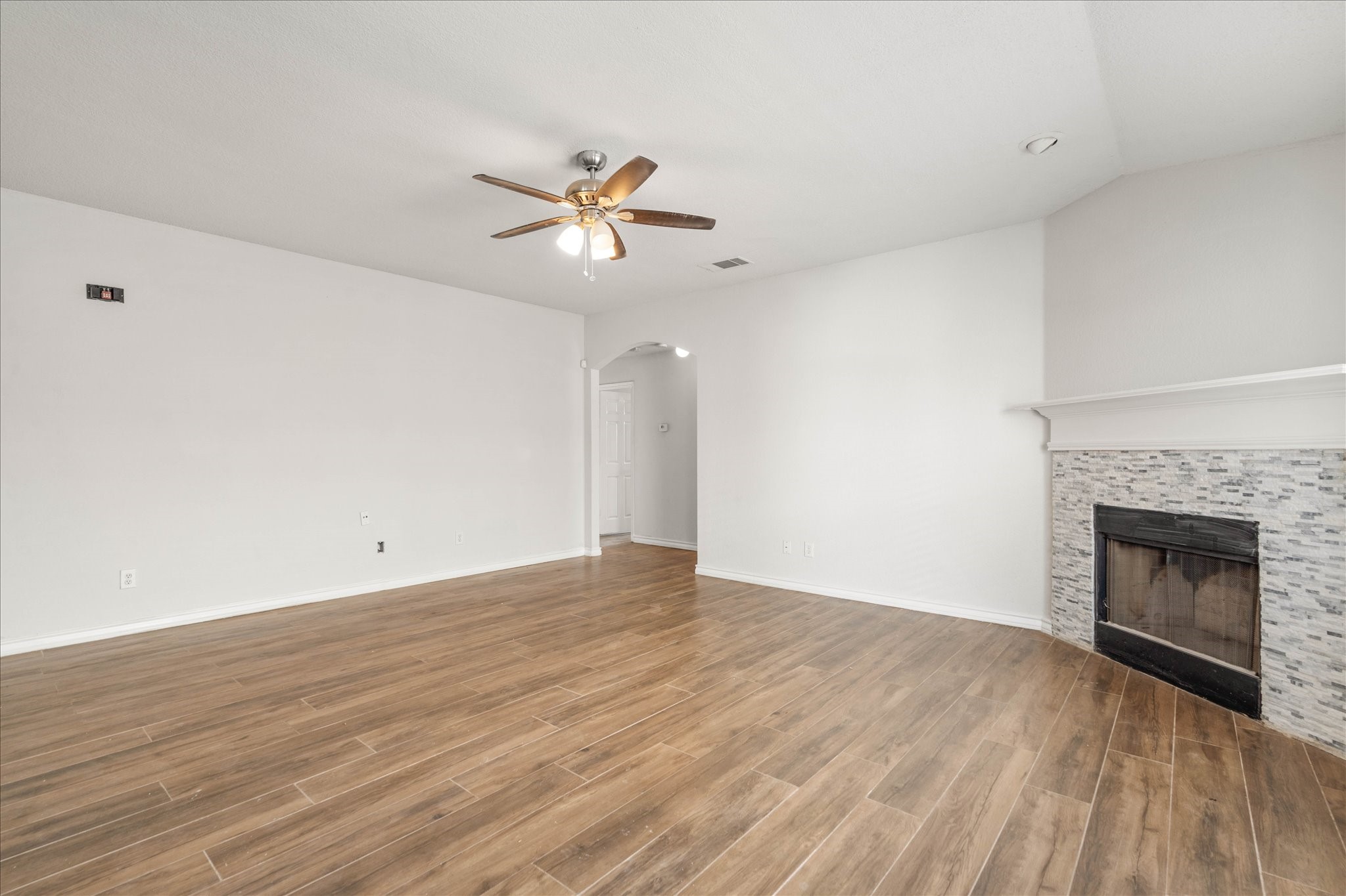 2732 Brea Canyon Road Fort Worth TX 76108