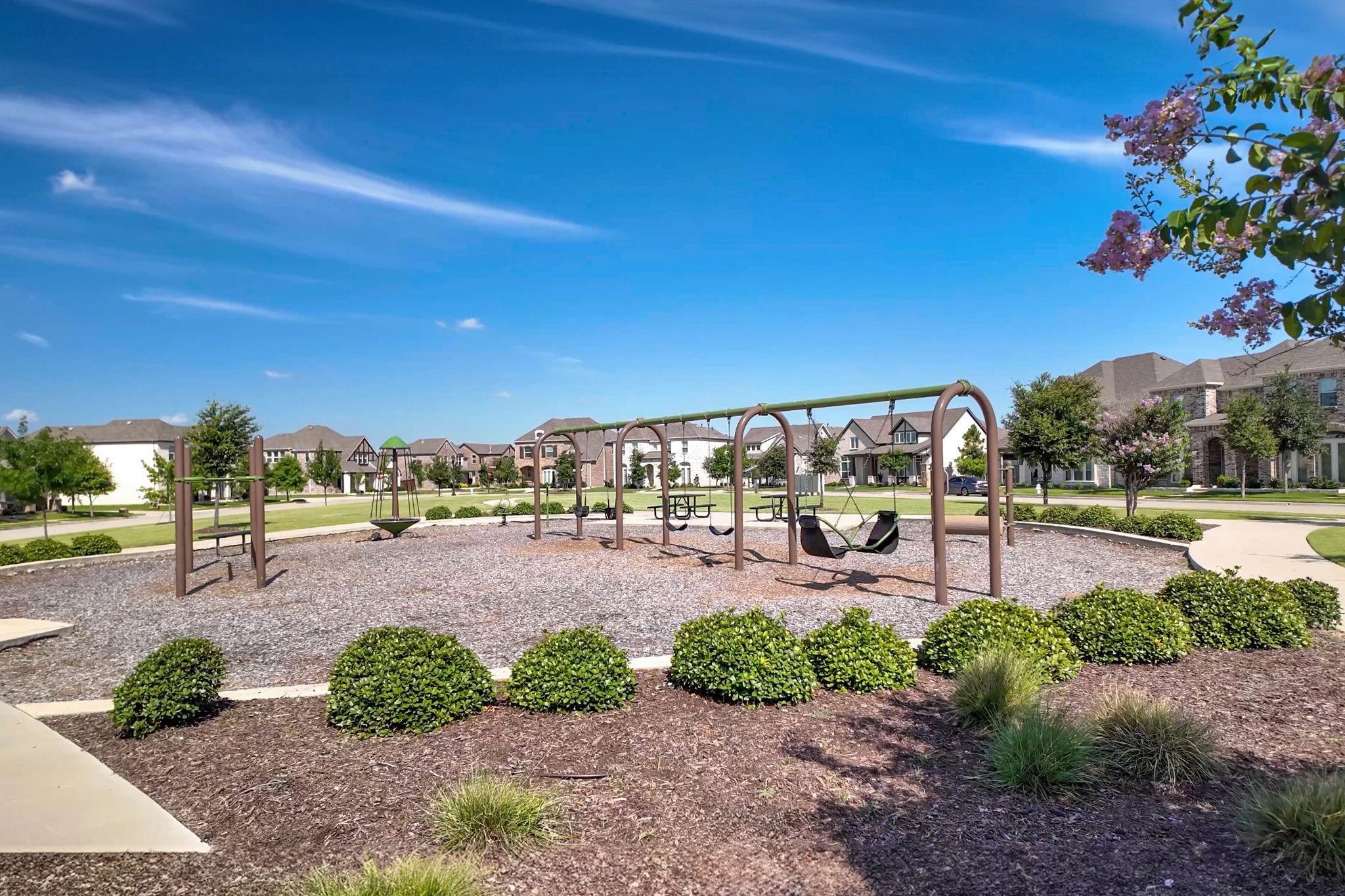 1565 Amesbury Way Farmers Branch TX 75234