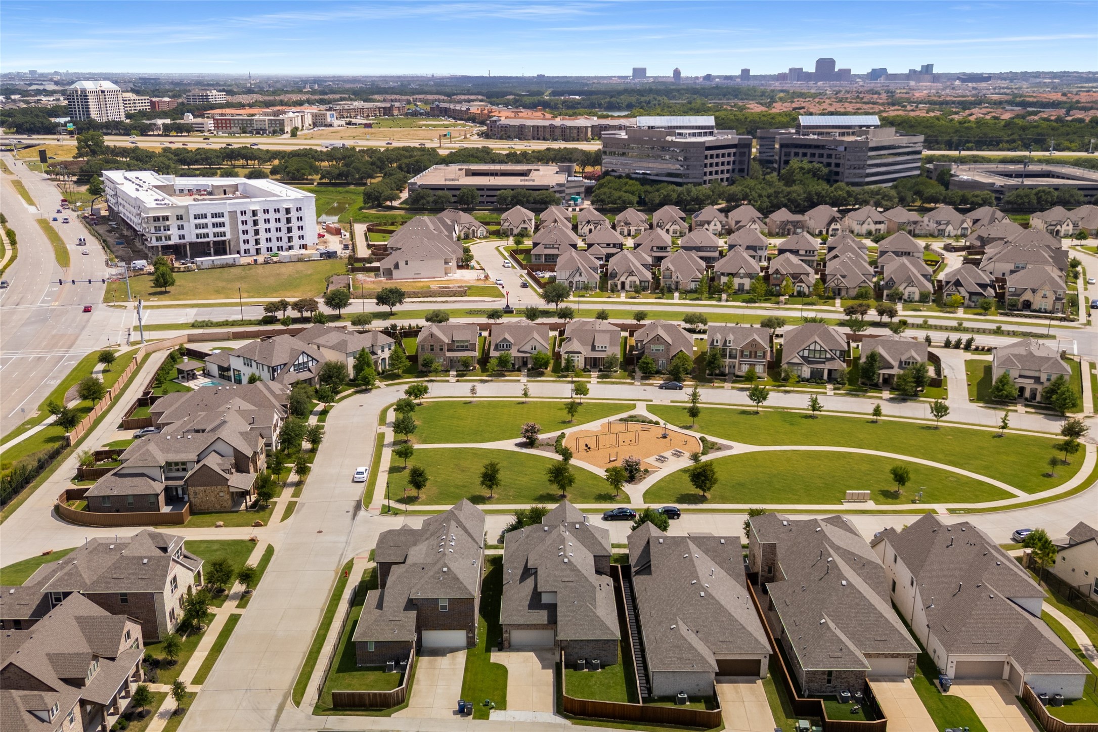 1565 Amesbury Way Farmers Branch TX 75234