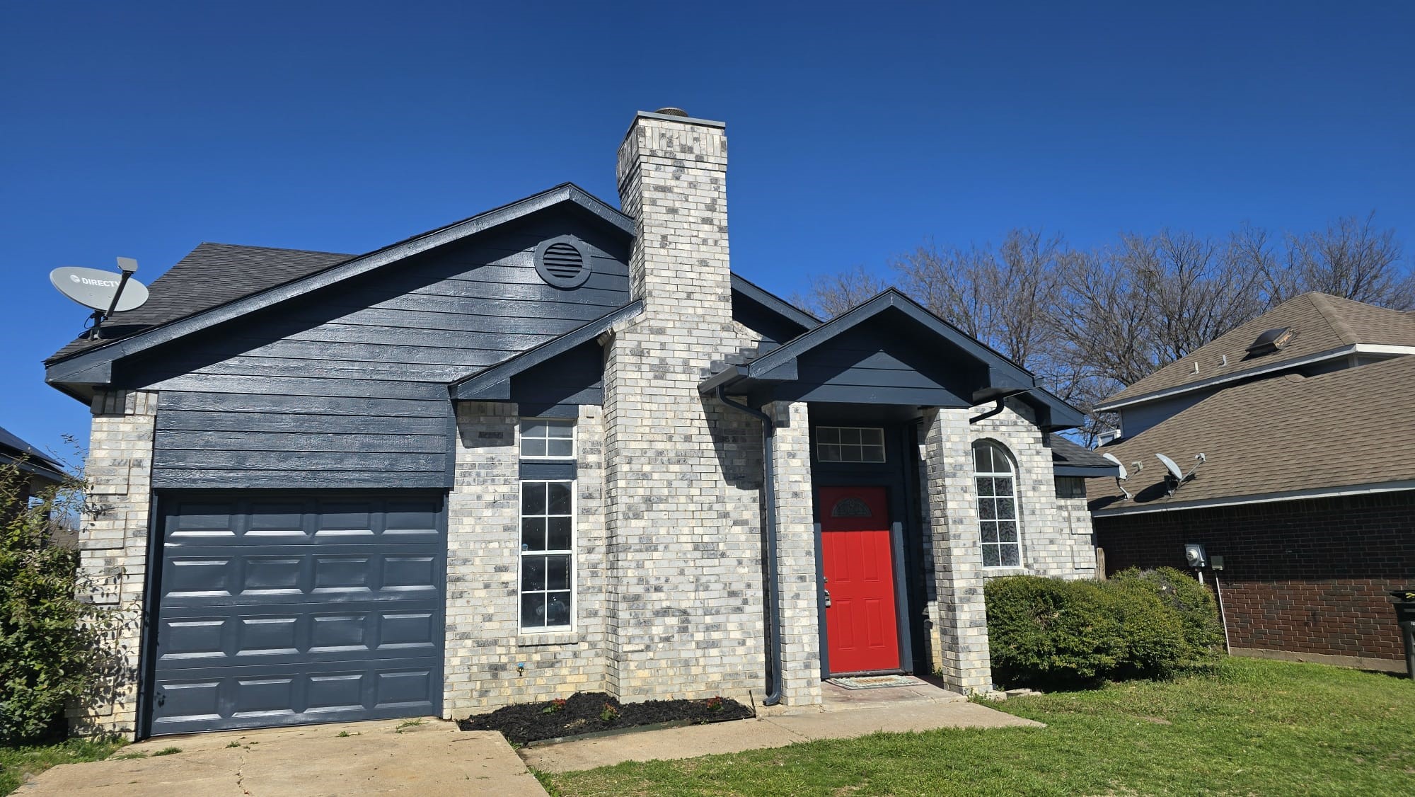 5620 Stone Meadow Lane Fort Worth TX 76179