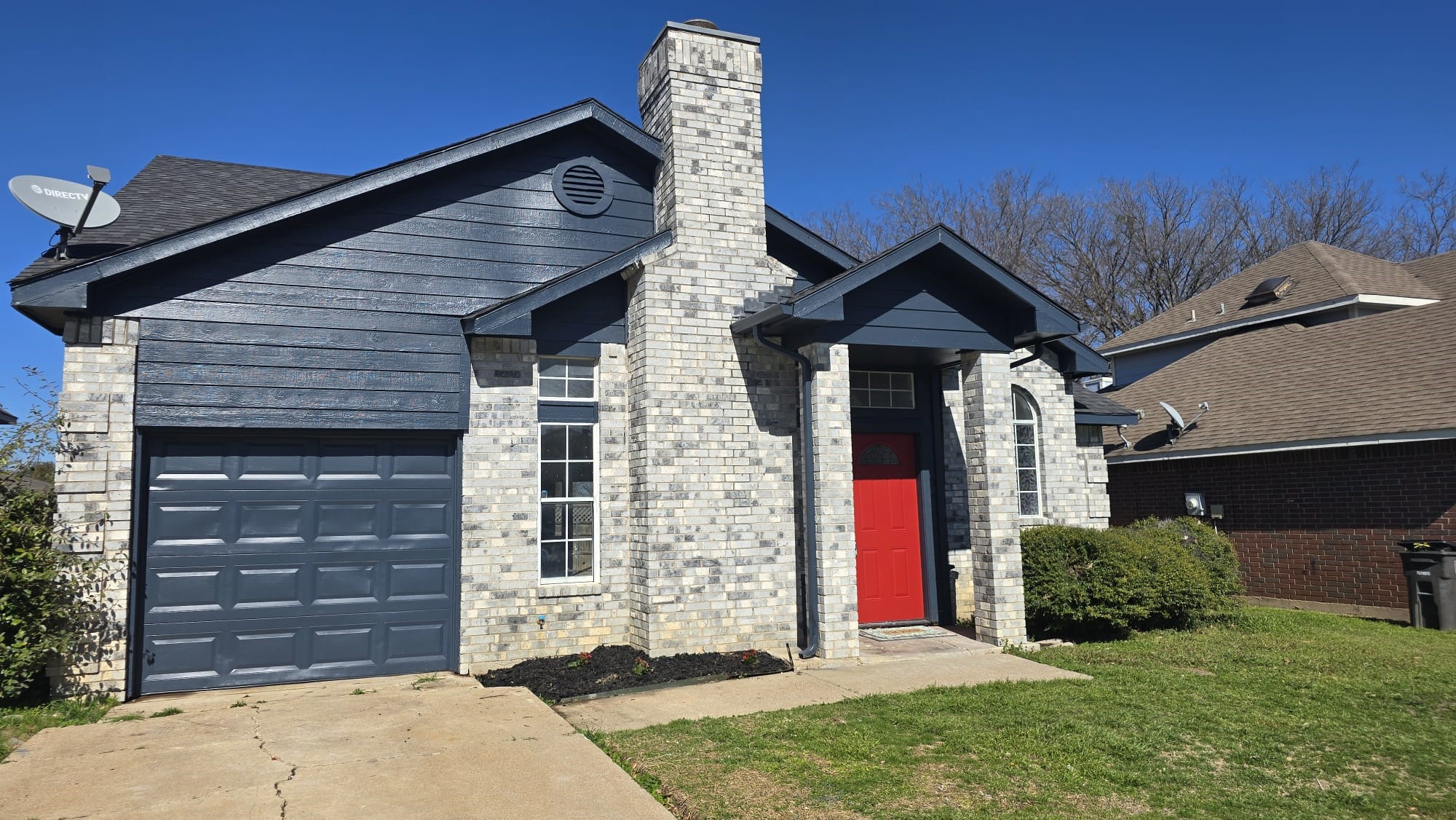 5620 Stone Meadow Lane Fort Worth TX 76179