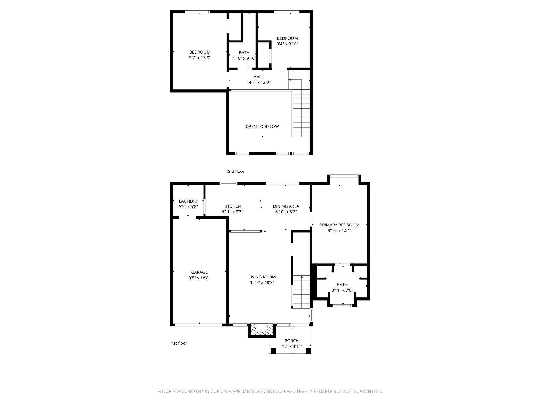 5620 Stone Meadow Lane Fort Worth TX 76179