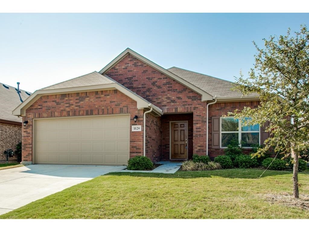 1120 Villa Paloma Boulevard Little Elm TX 75068
