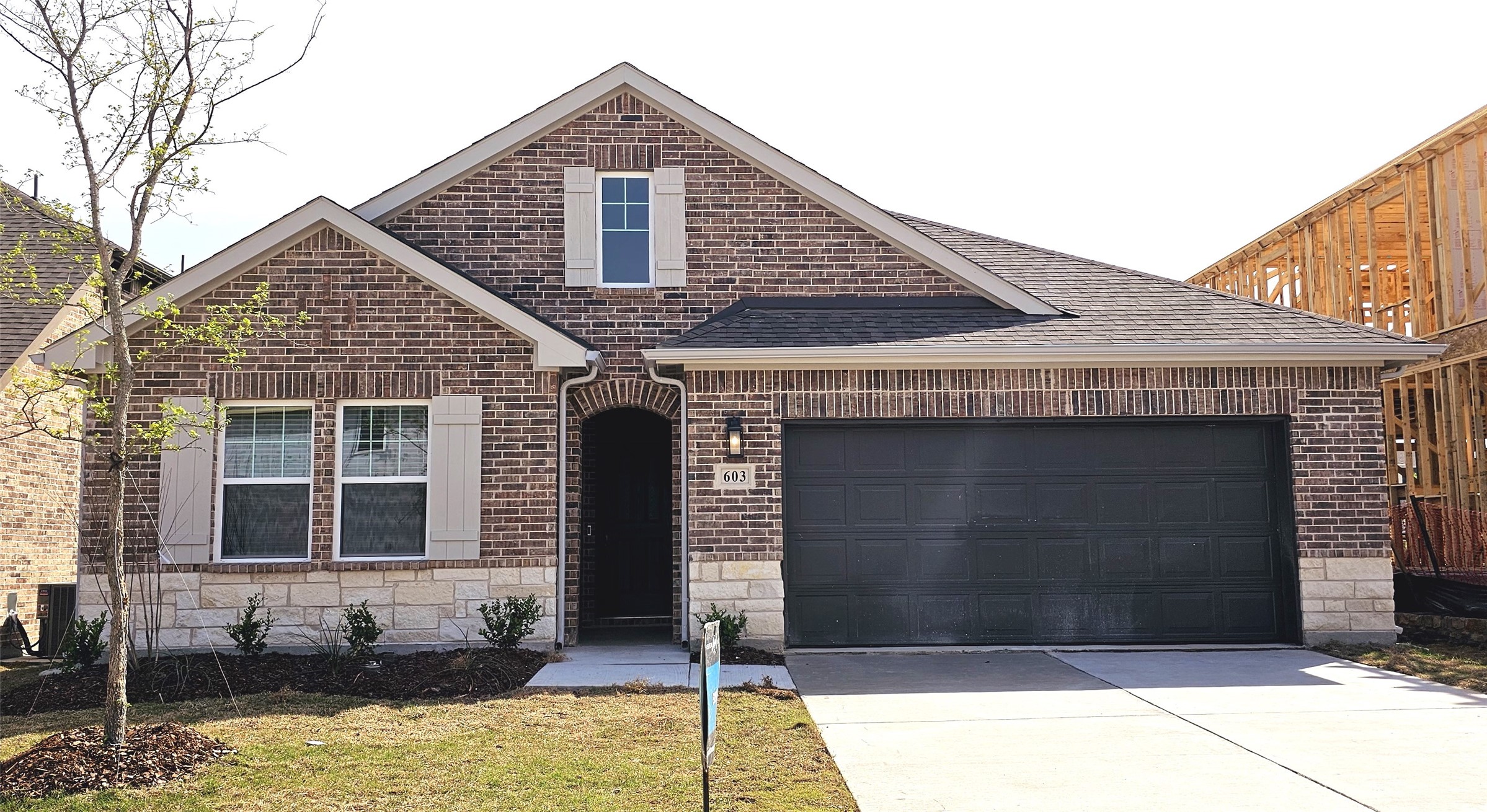 603 Charity Drive Princeton TX 75407