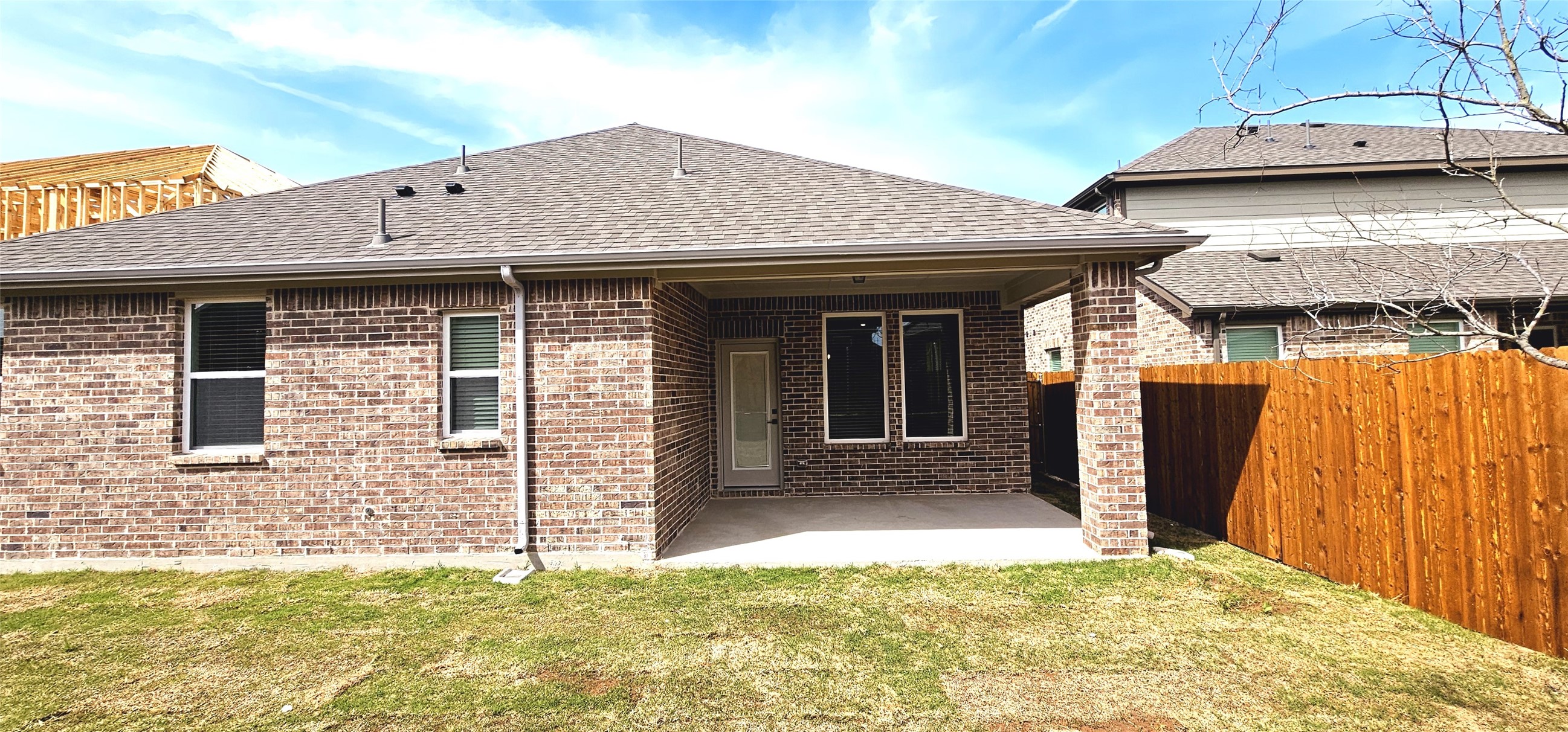 603 Charity Drive Princeton TX 75407