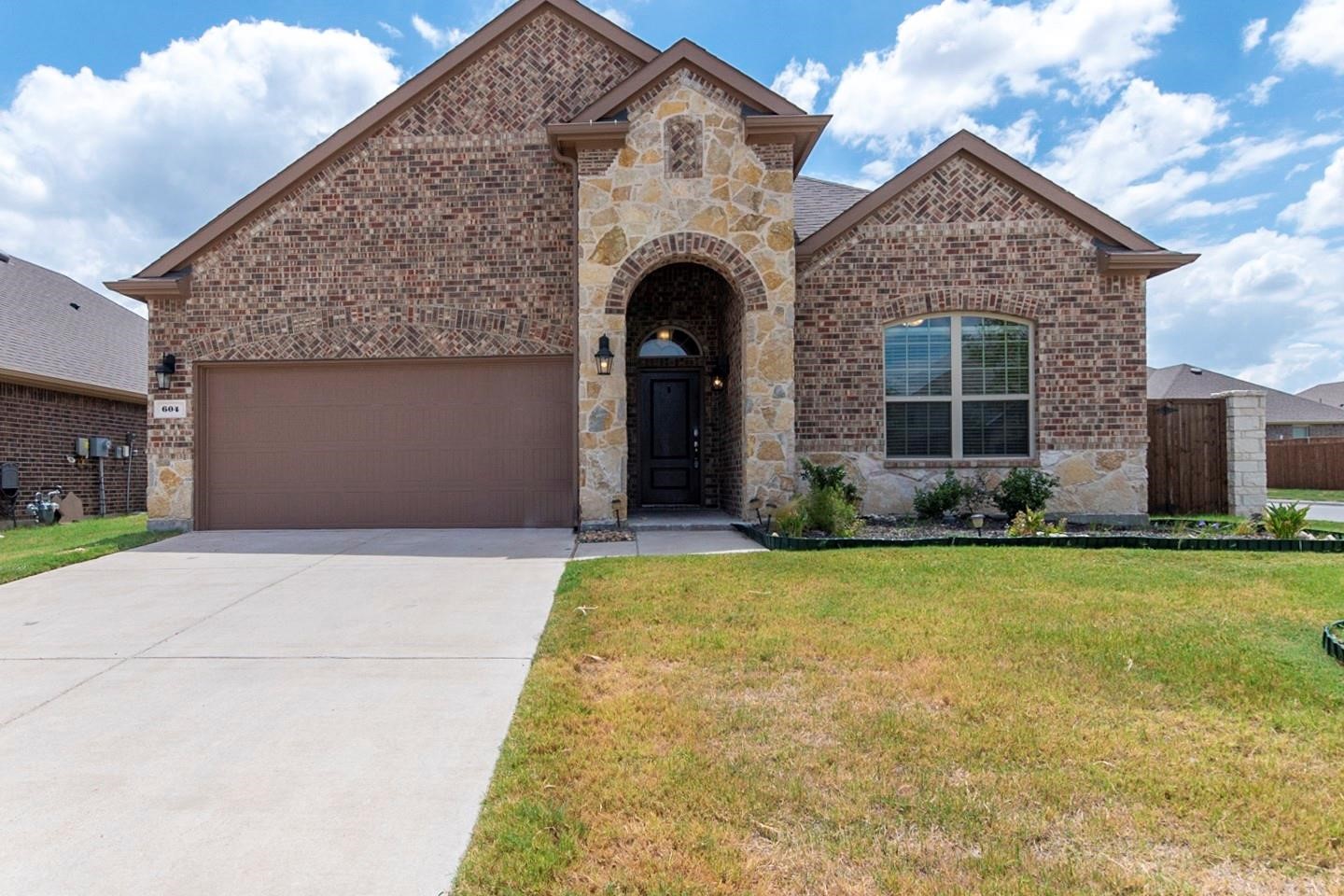 604 Stars Drive Anna TX 75409