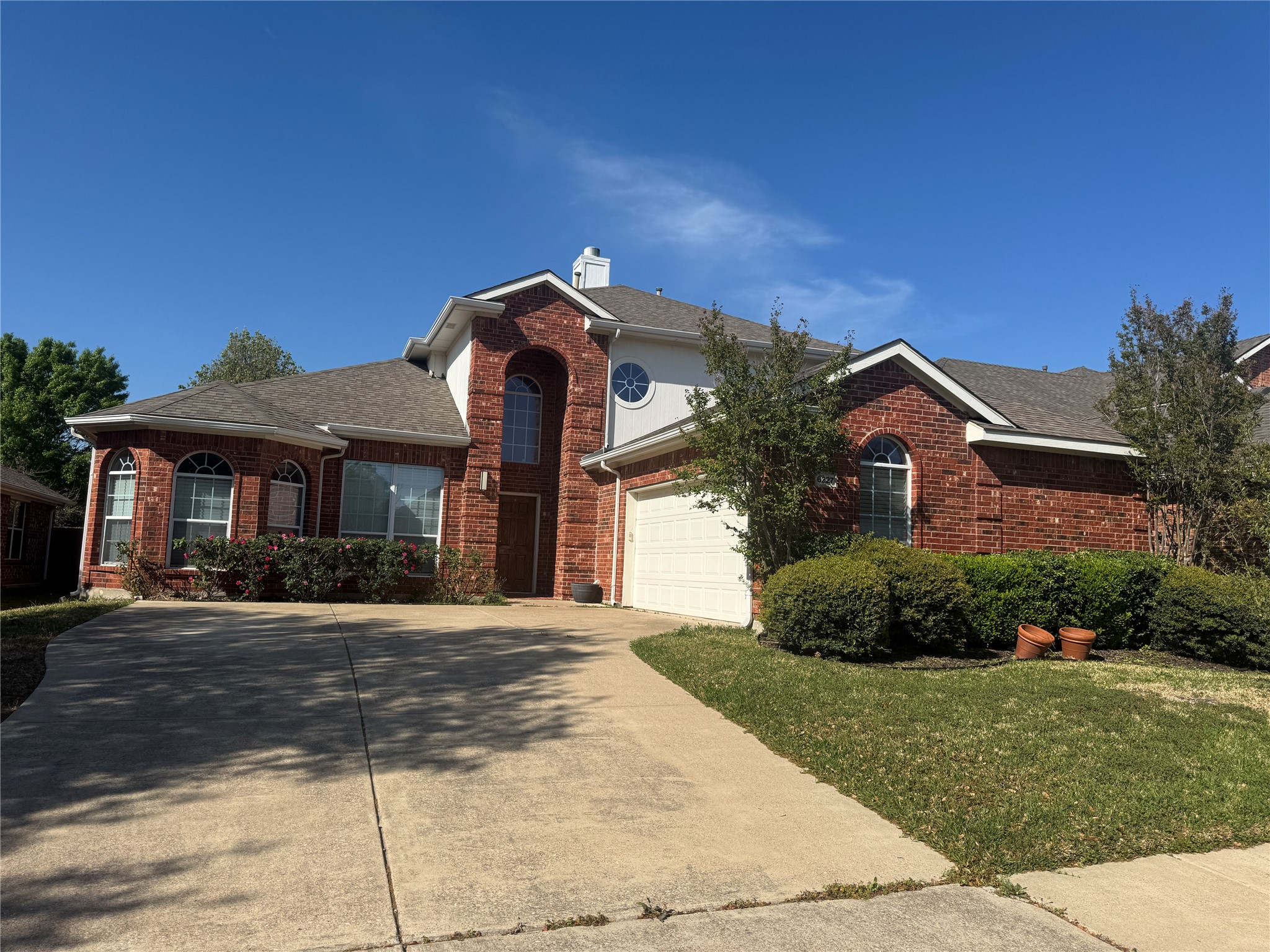 6227 Meadowcrest Lane Sachse TX 75048