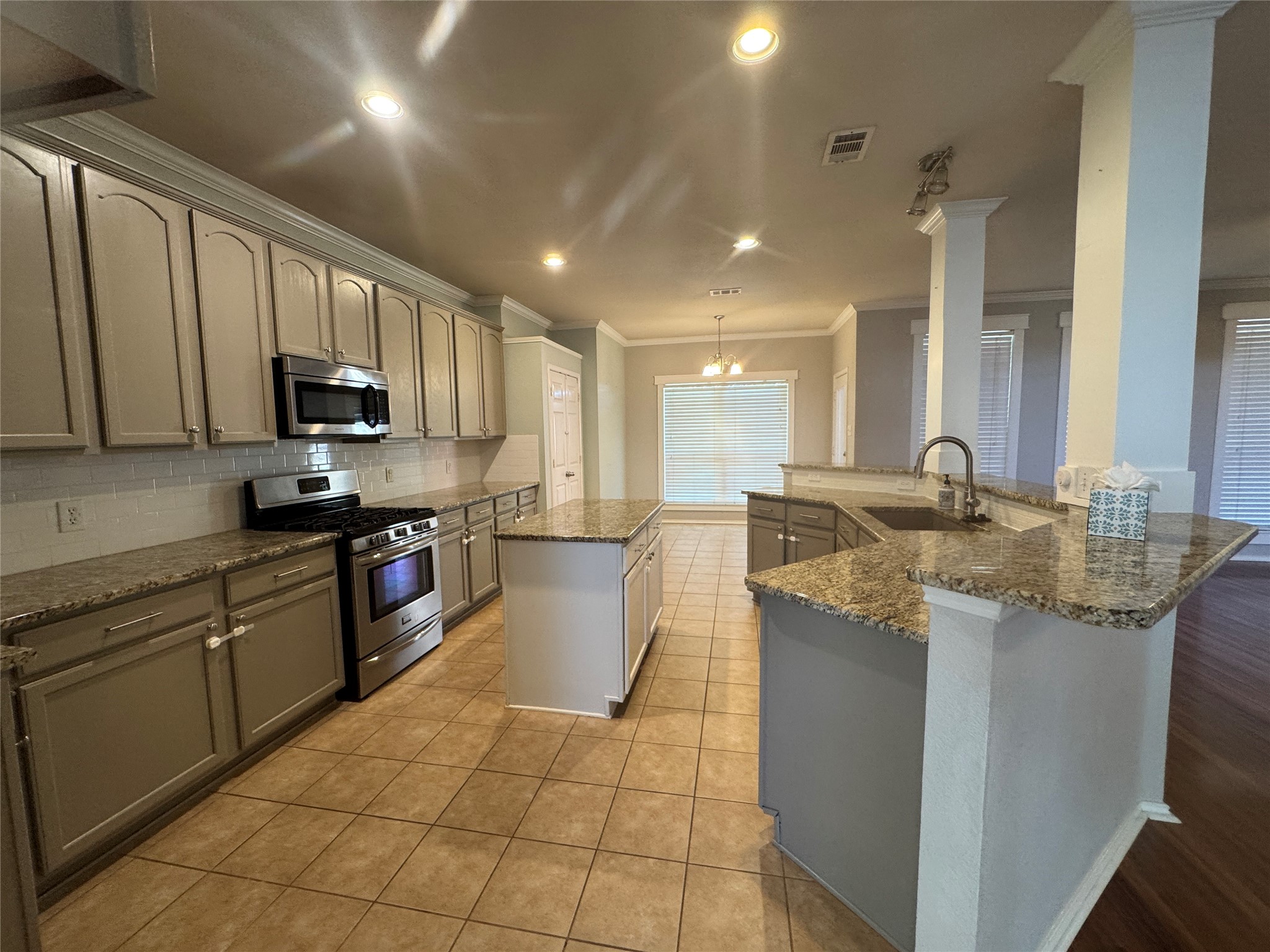 6227 Meadowcrest Lane Sachse TX 75048
