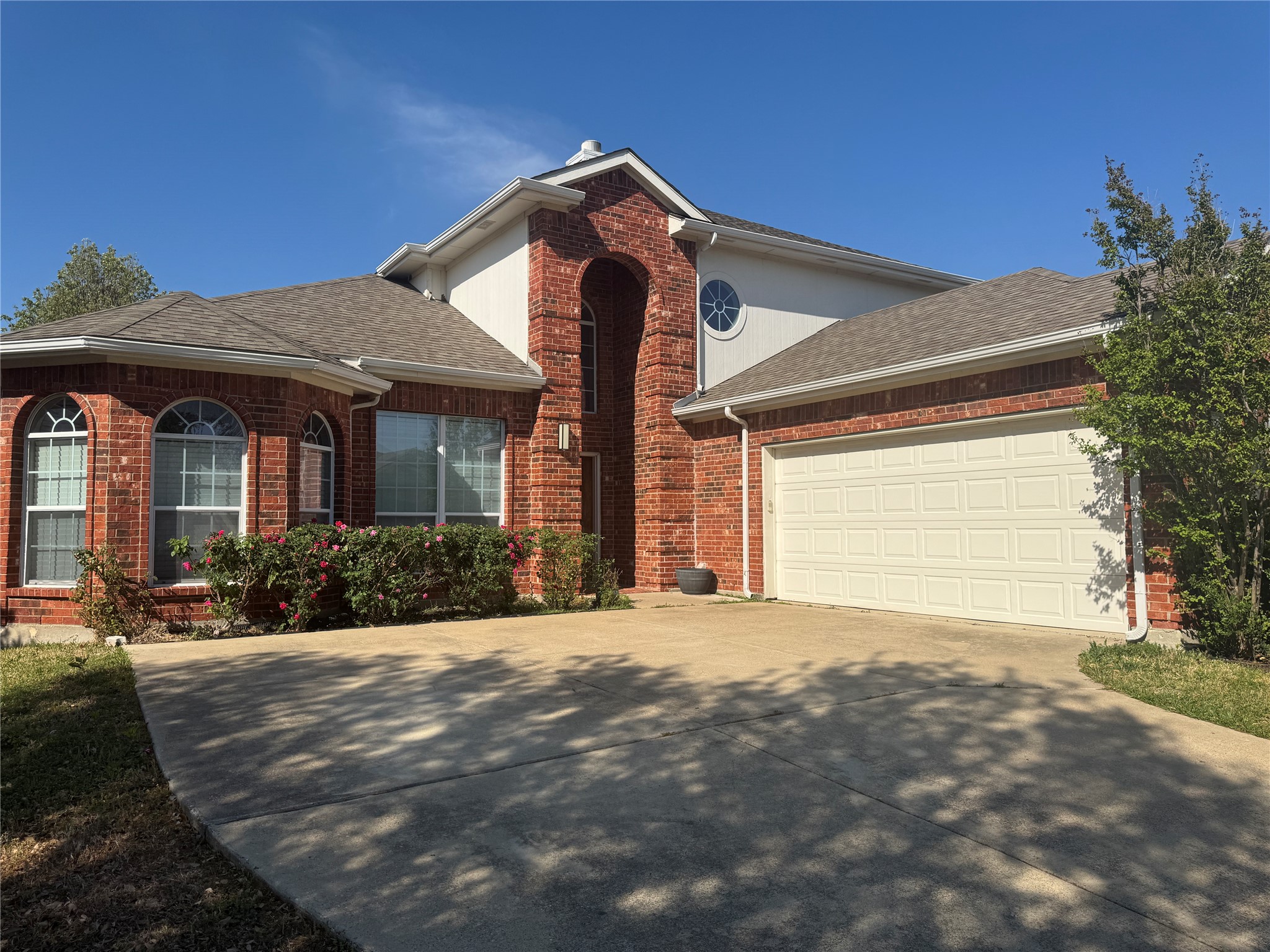 6227 Meadowcrest Lane Sachse TX 75048
