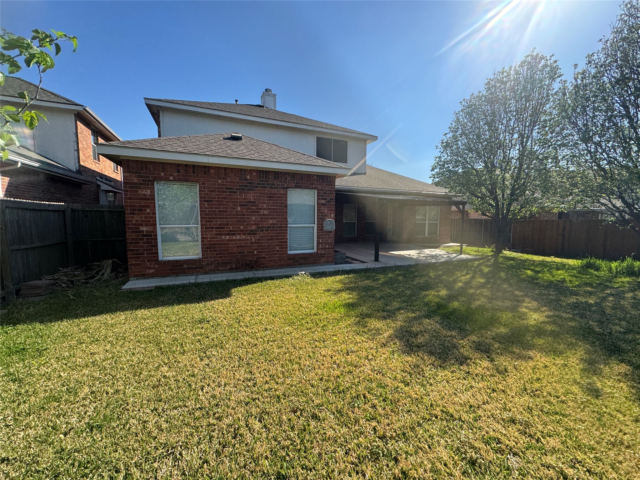 6227 Meadowcrest Lane Sachse TX 75048
