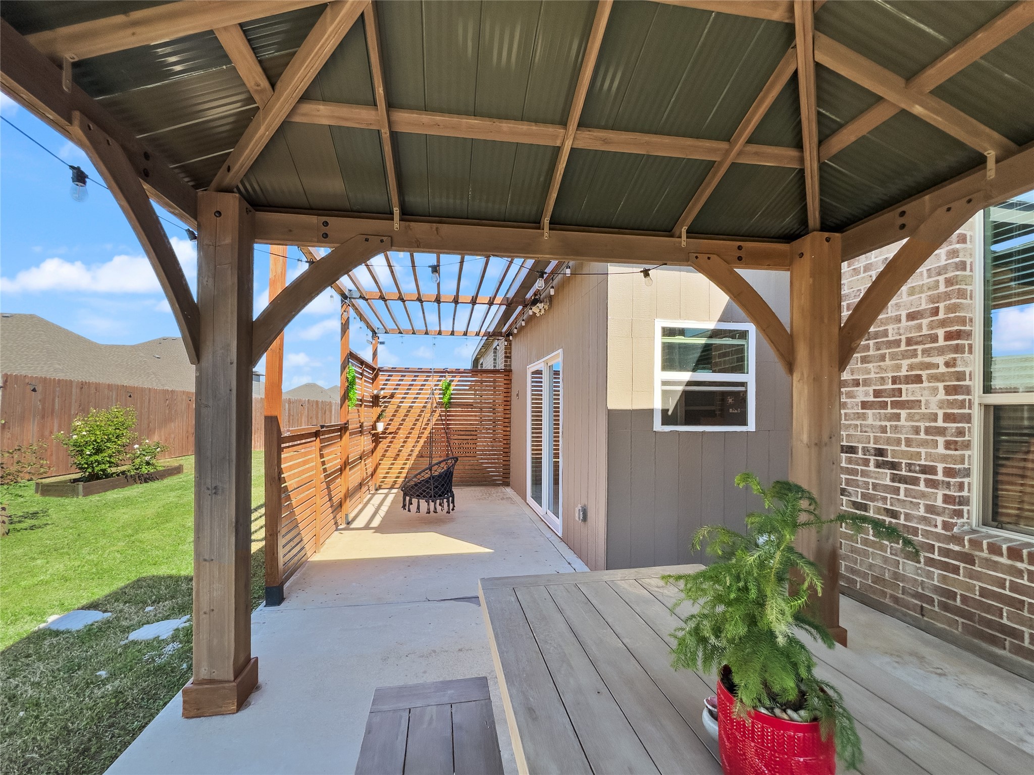 3722 Autumncrest Street Grand Prairie TX 76065