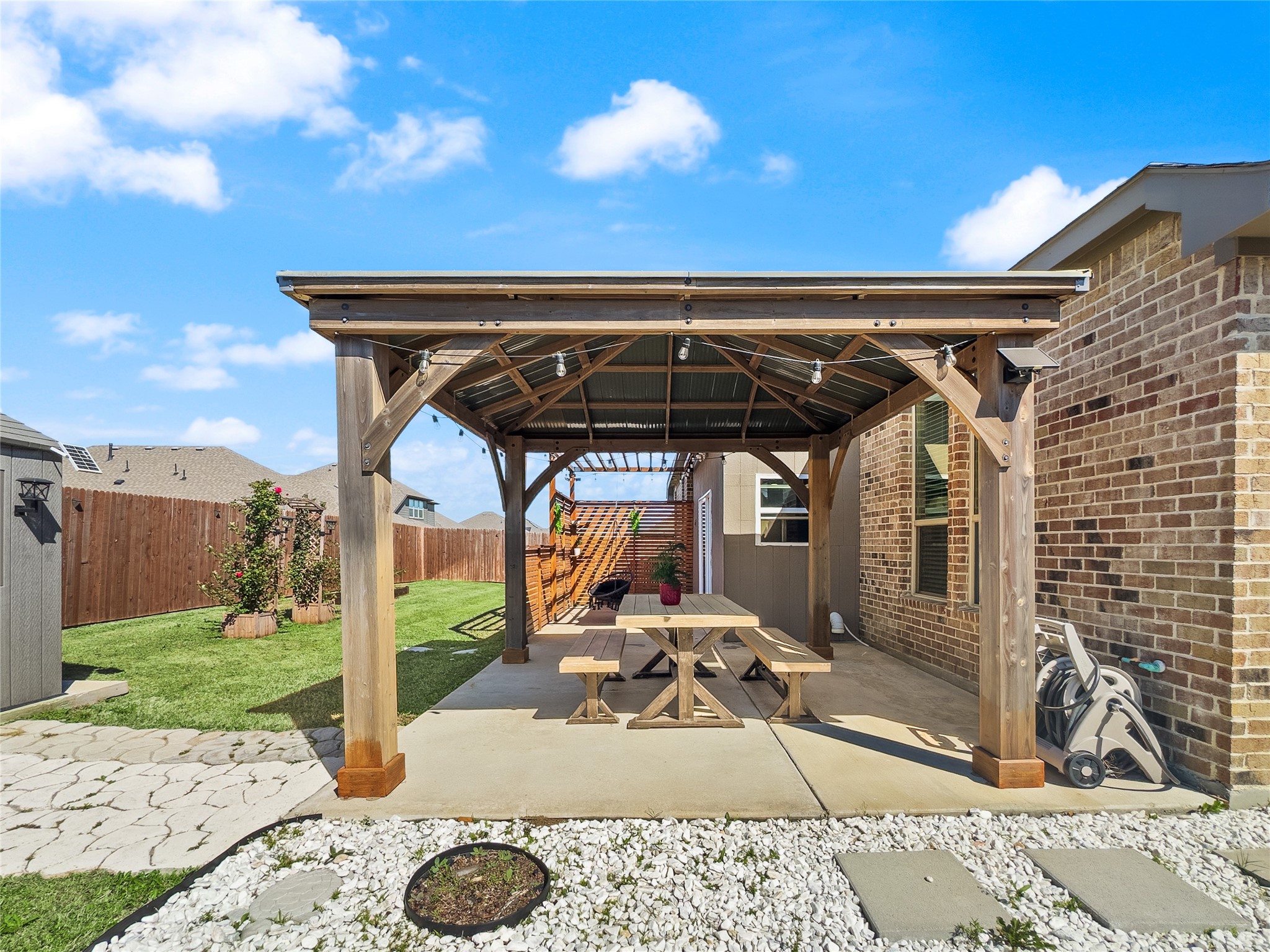 3722 Autumncrest Street Grand Prairie TX 76065