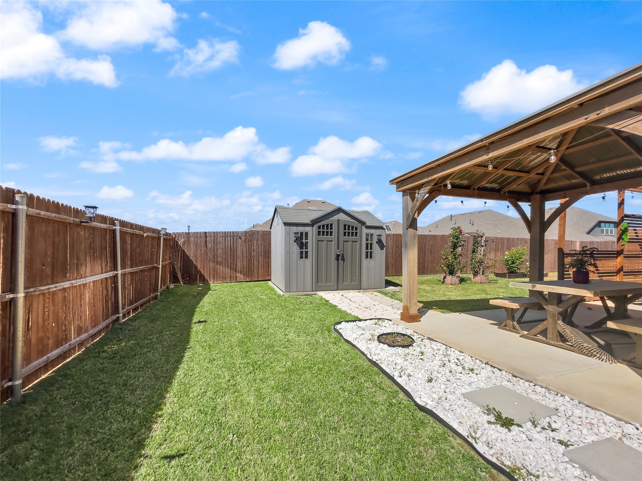3722 Autumncrest Street Grand Prairie TX 76065