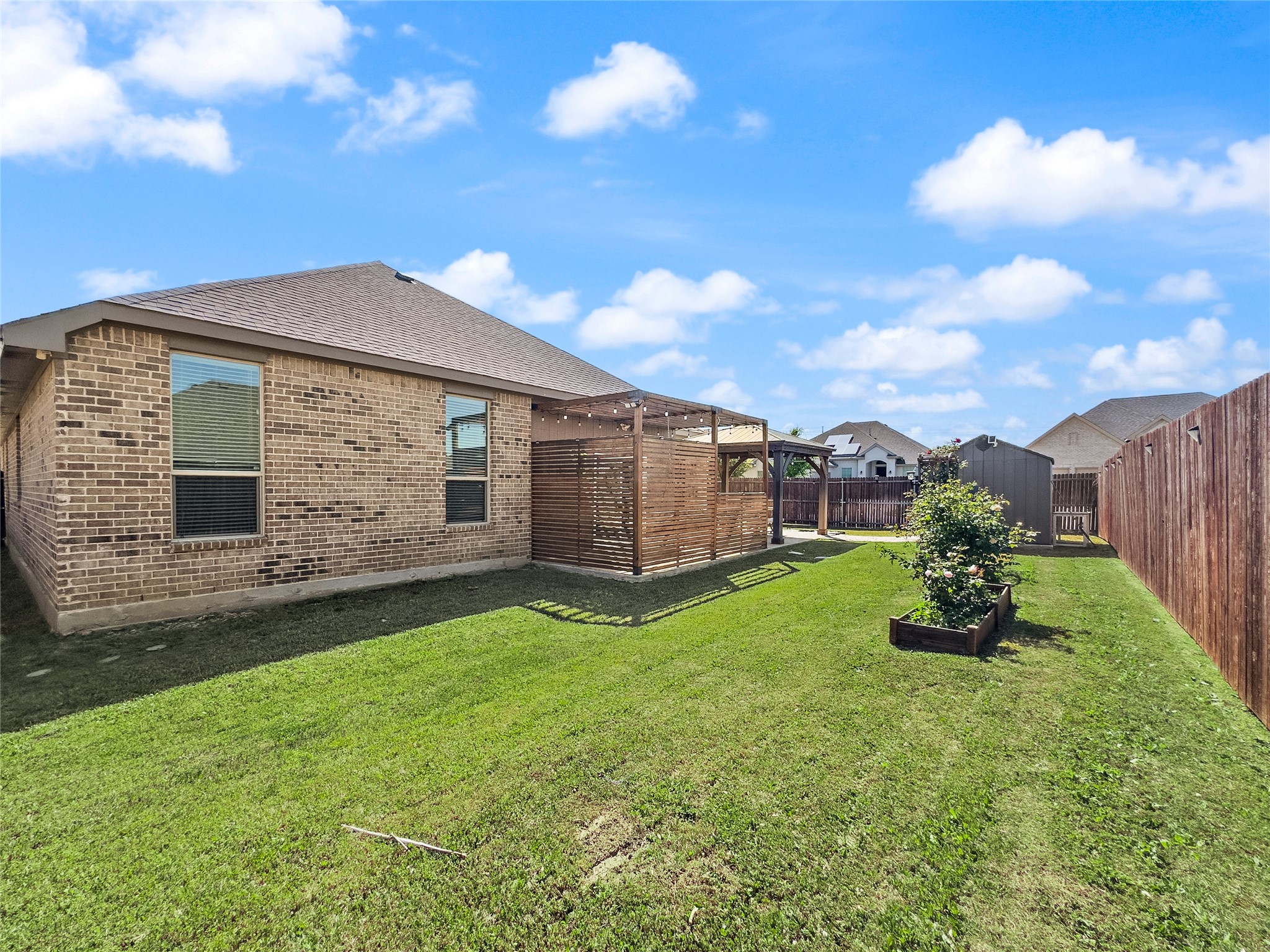 3722 Autumncrest Street Grand Prairie TX 76065