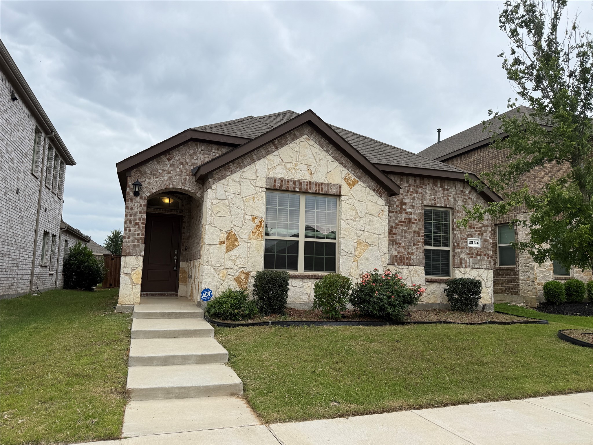2344 Pyrite Drive Little Elm TX 76227