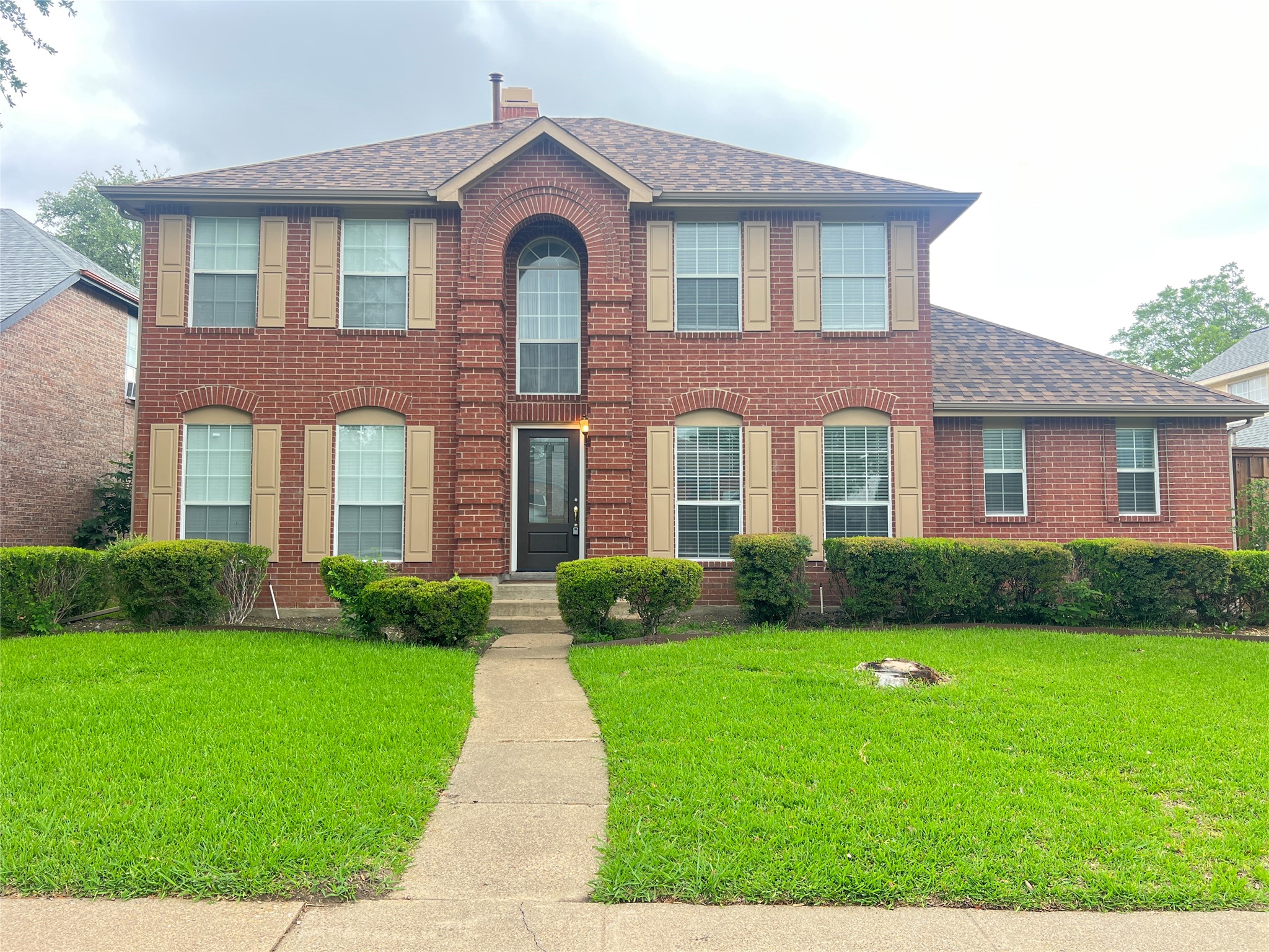 723 Sumner Drive Mesquite TX 75149