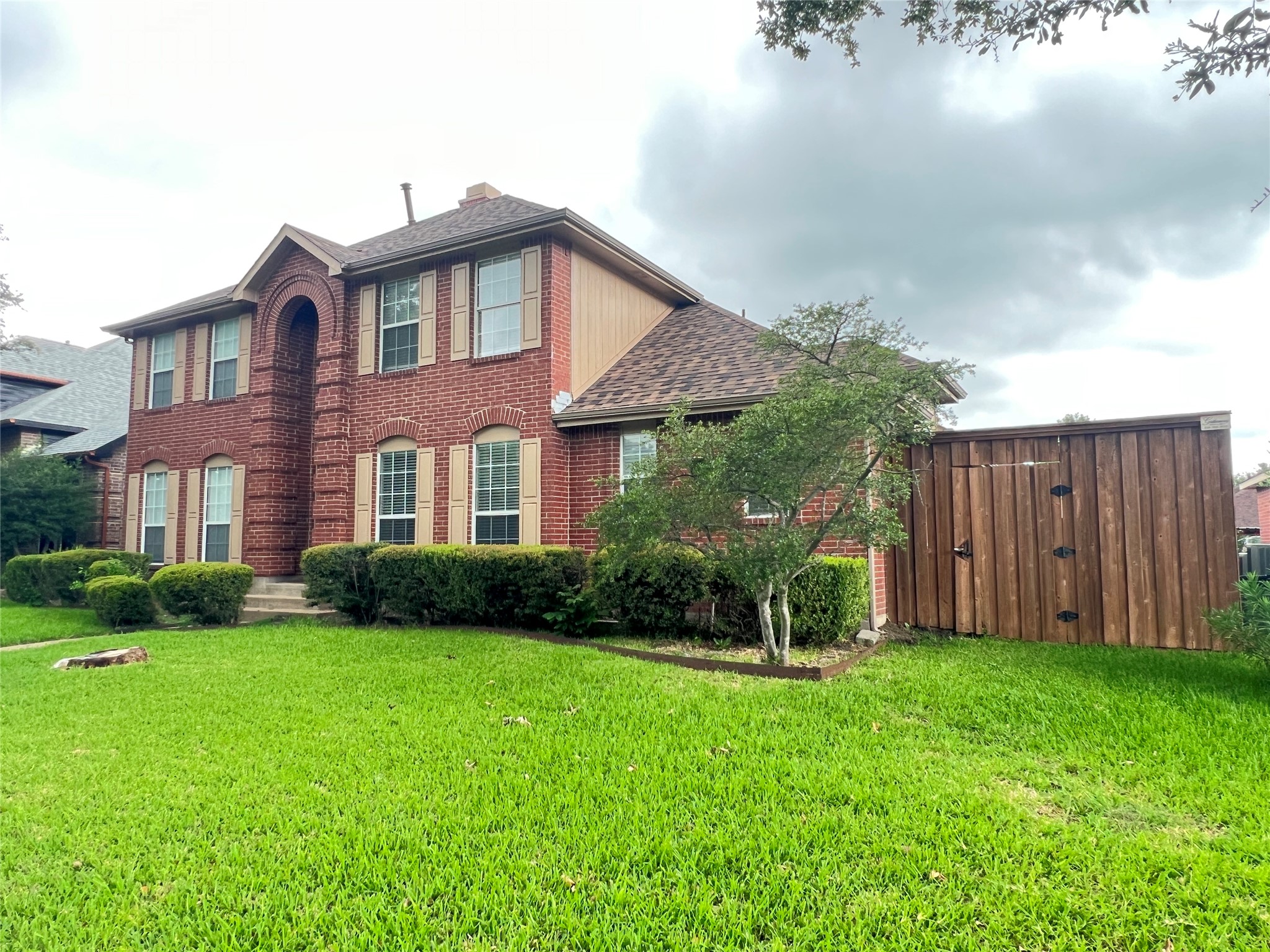 723 Sumner Drive Mesquite TX 75149