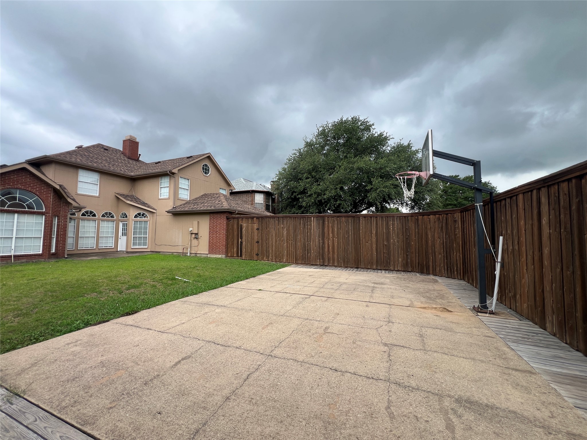 723 Sumner Drive Mesquite TX 75149