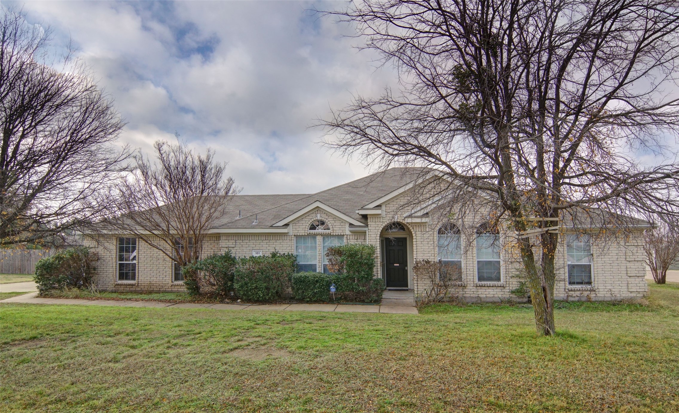 101 Langley Court Aledo TX 76008