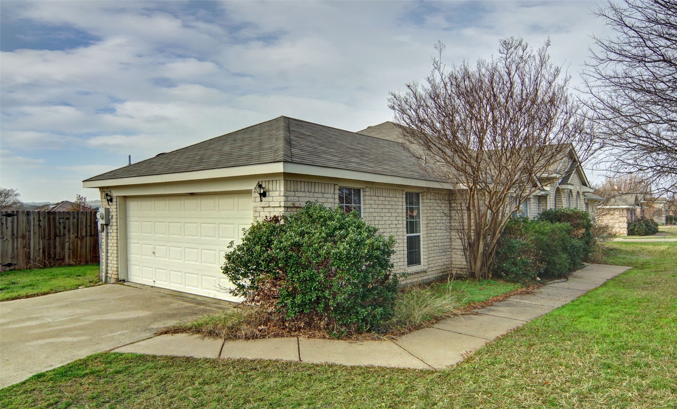 101 Langley Court Aledo TX 76008