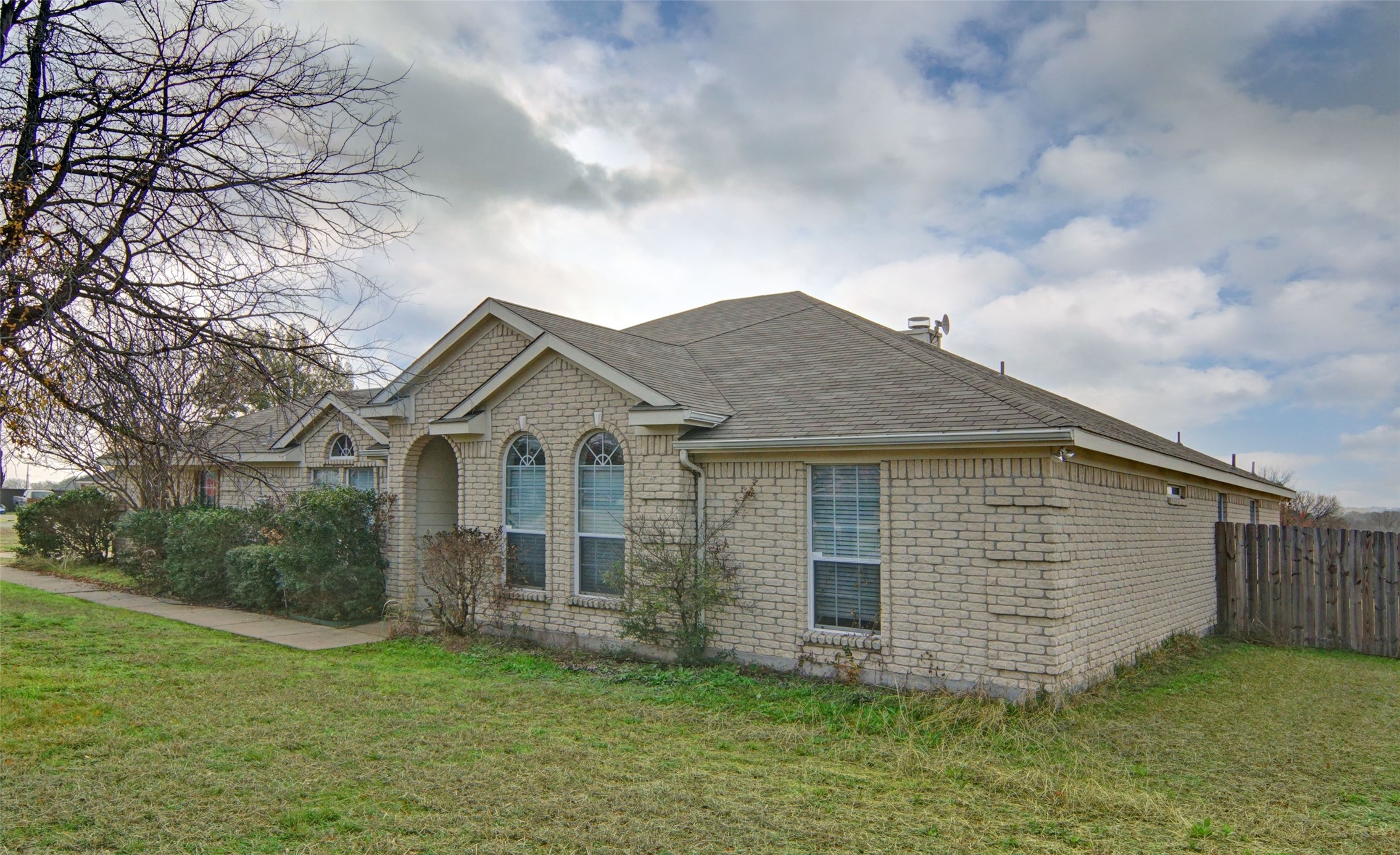 101 Langley Court Aledo TX 76008