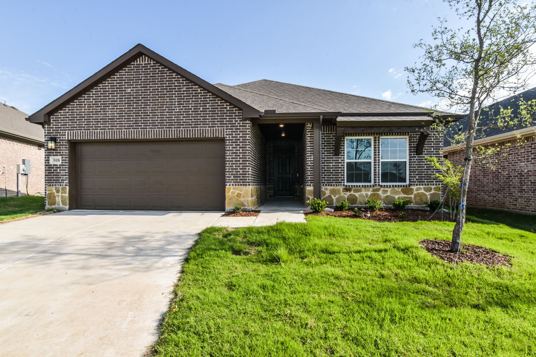 508 Virginia Way Princeton TX 75407