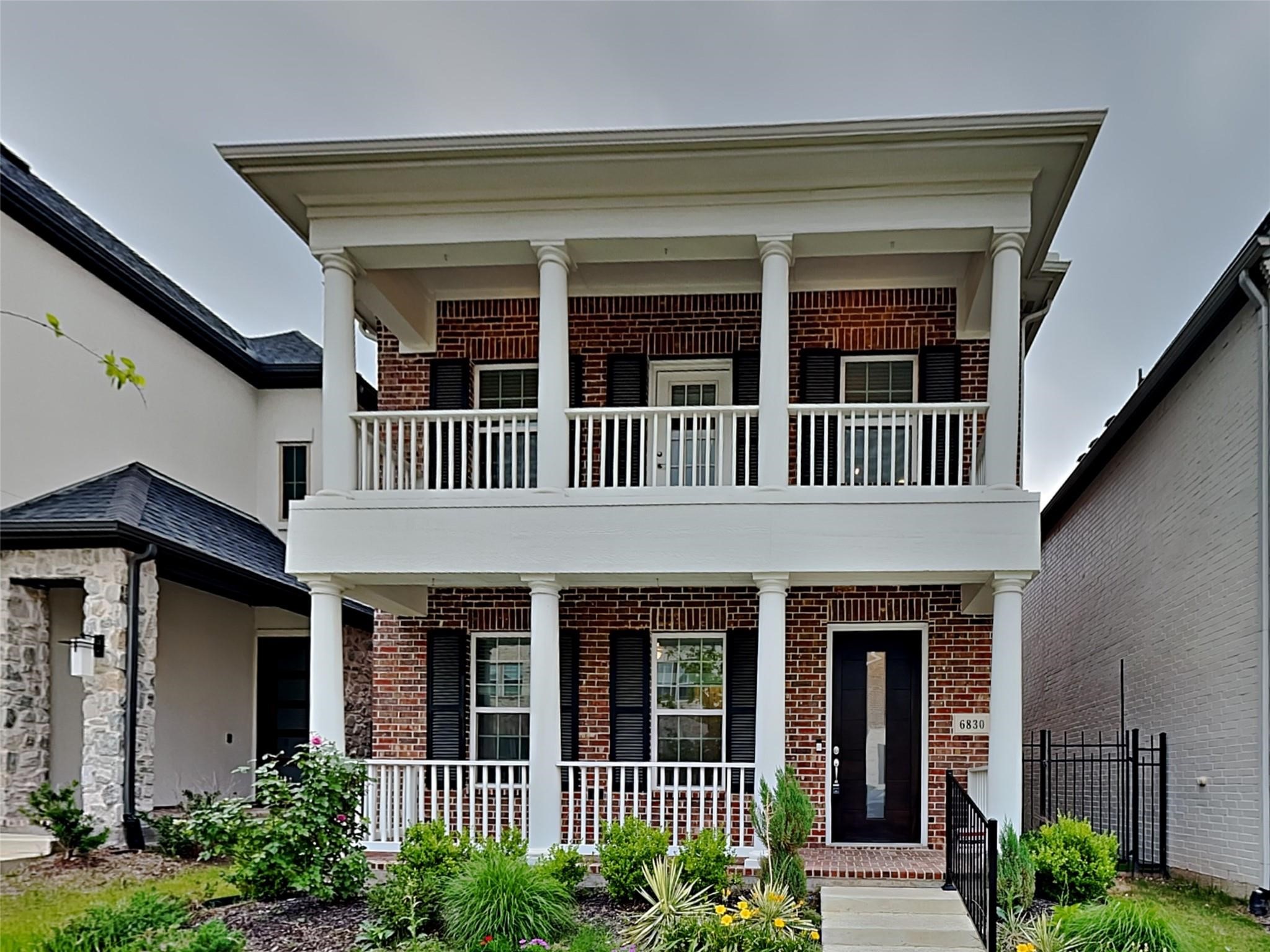 6830 Colonnade Drive Irving TX 75039