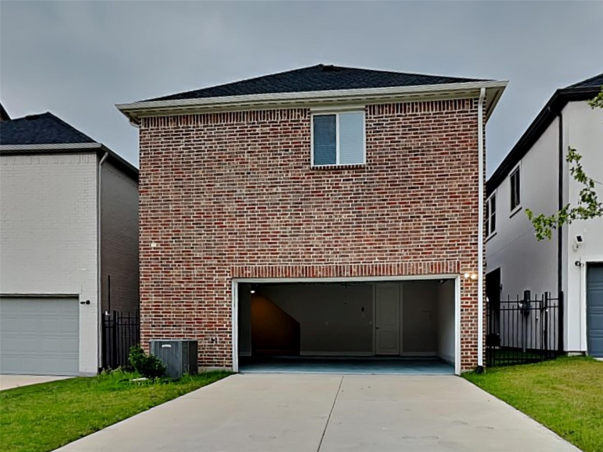 6830 Colonnade Drive Irving TX 75039