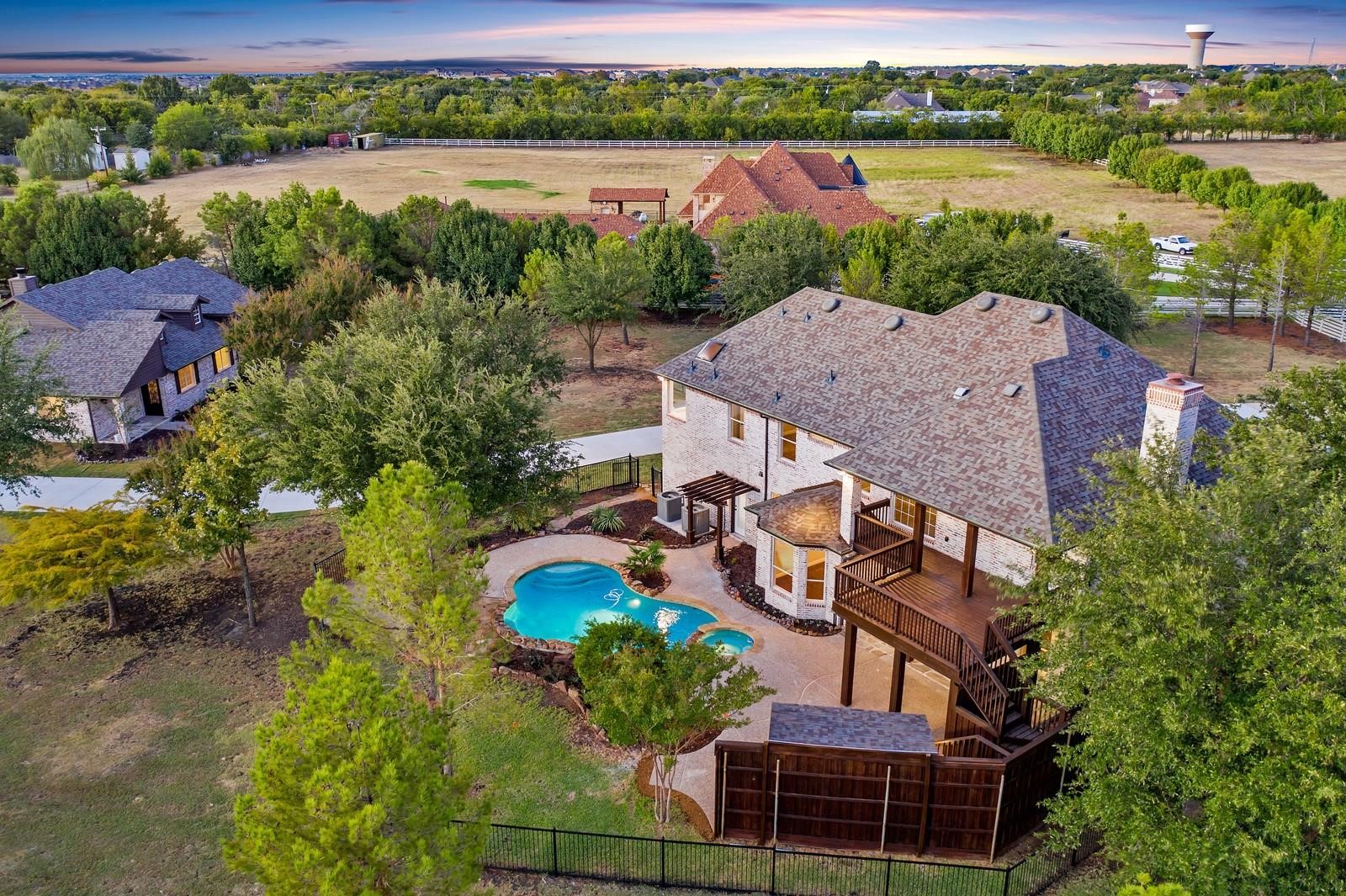 8285 Falcon Court Celina TX 75078