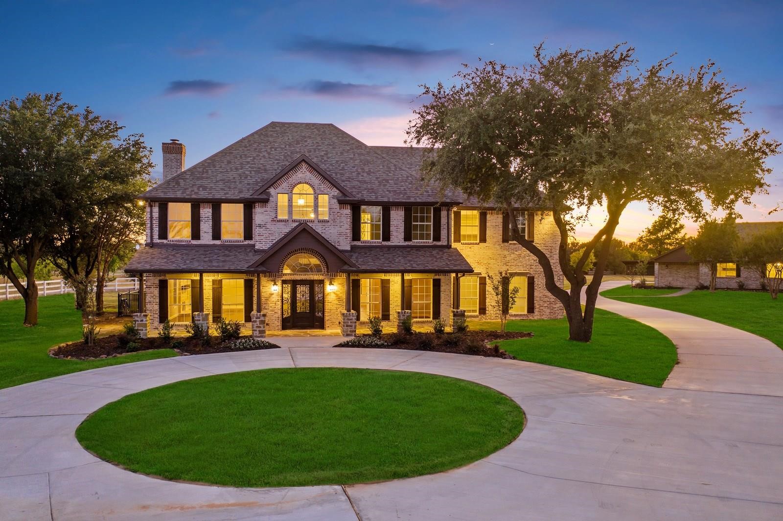 8285 Falcon Court Celina TX 75078