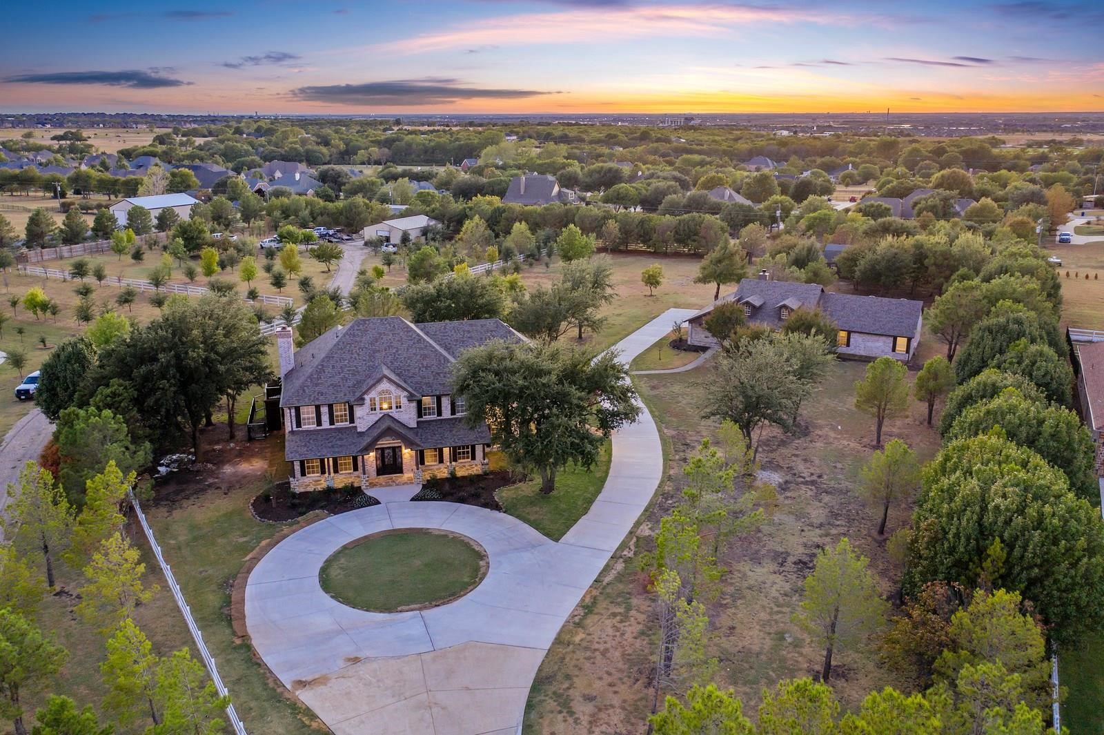 8285 Falcon Court Celina TX 75078
