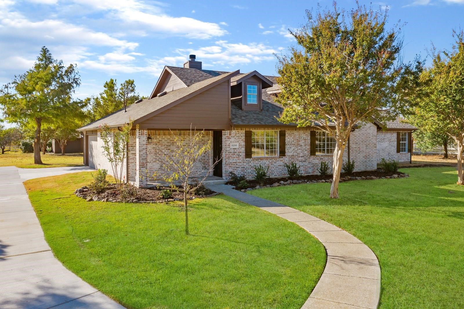 8285 Falcon Court Celina TX 75078