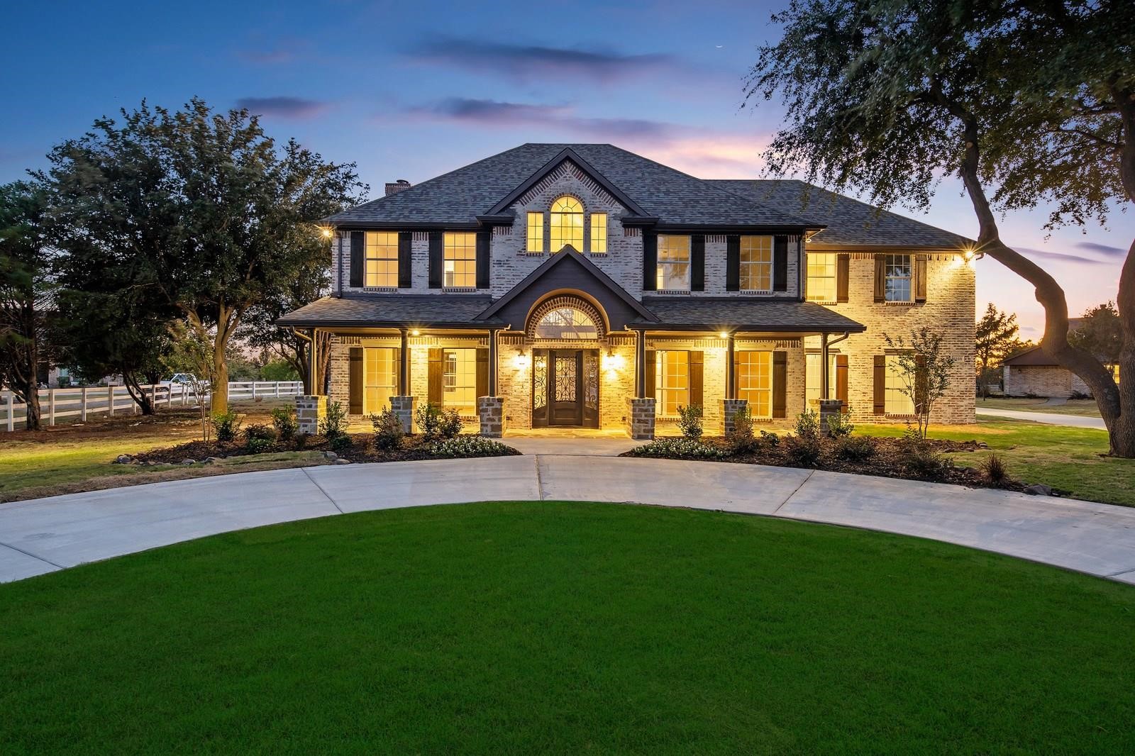 8285 Falcon Court Celina TX 75078