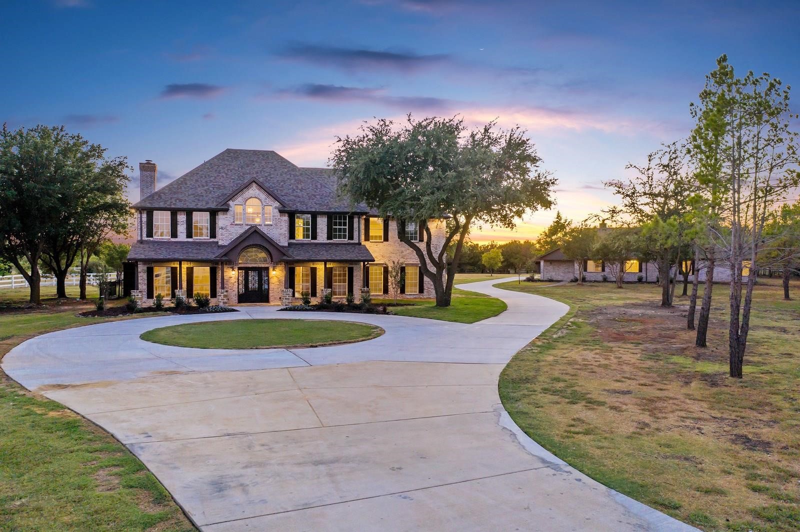 8285 Falcon Court Celina TX 75078